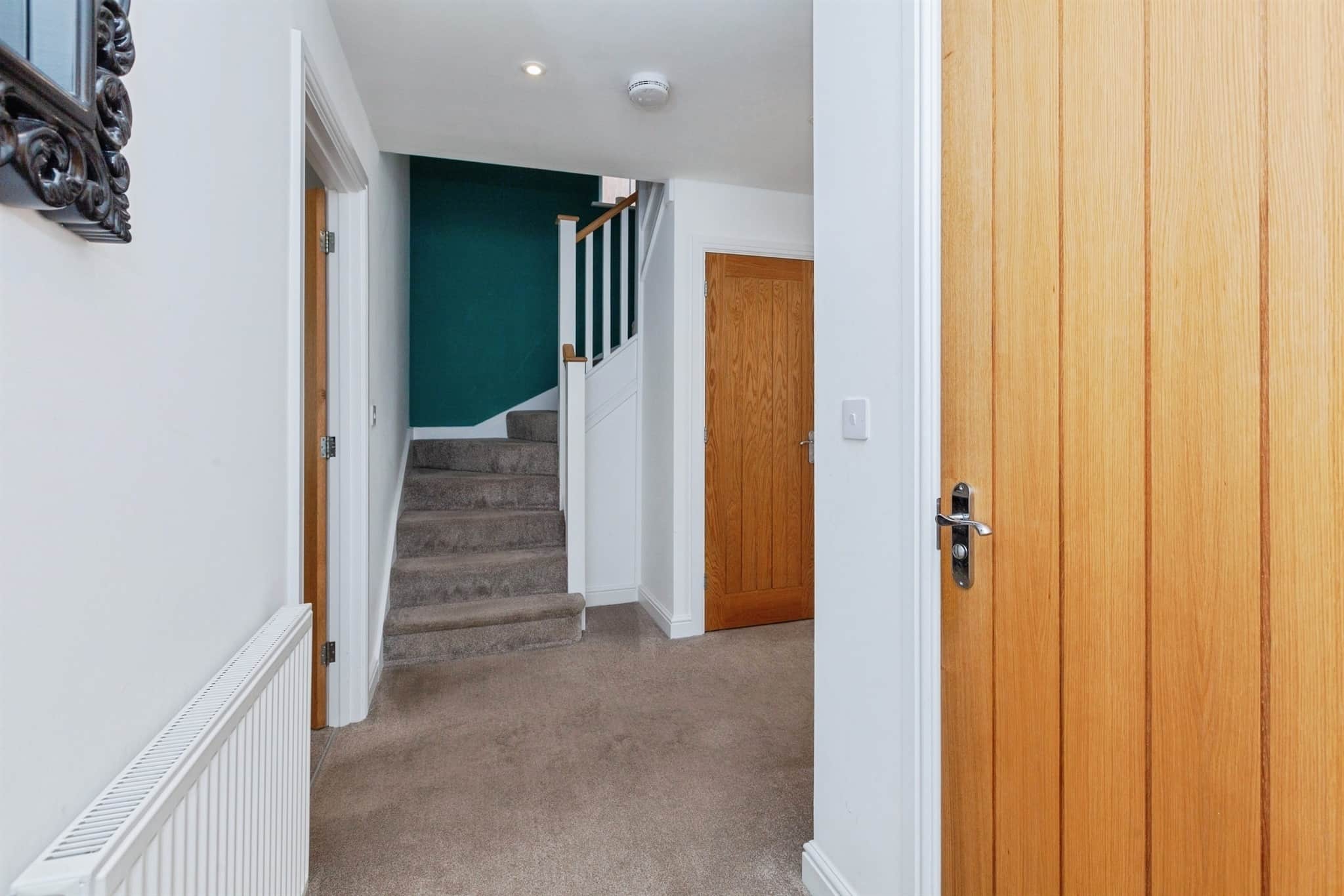 Property at Westfield Close, Blaby, Leicester