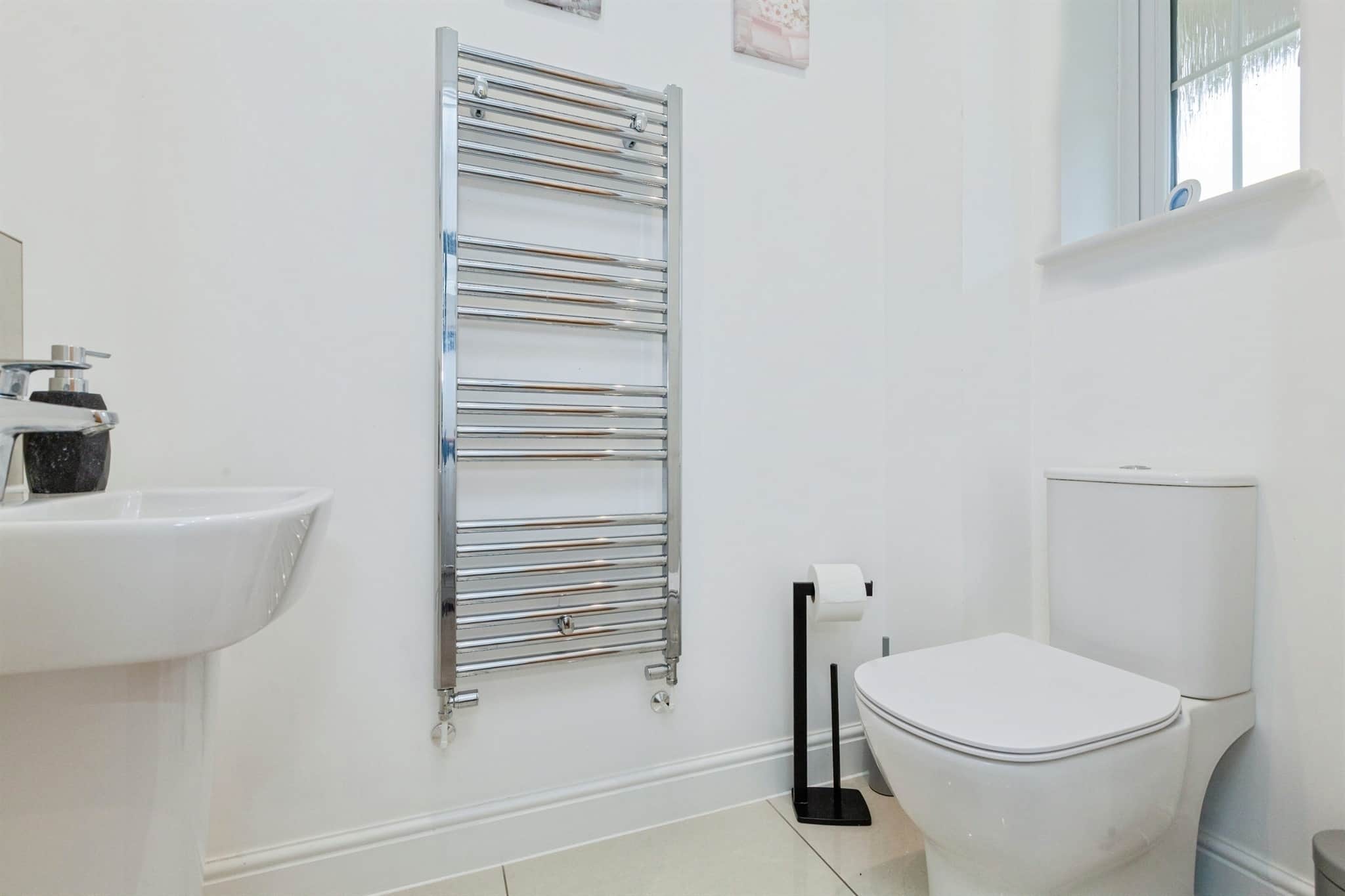 Property at Westfield Close, Blaby, Leicester