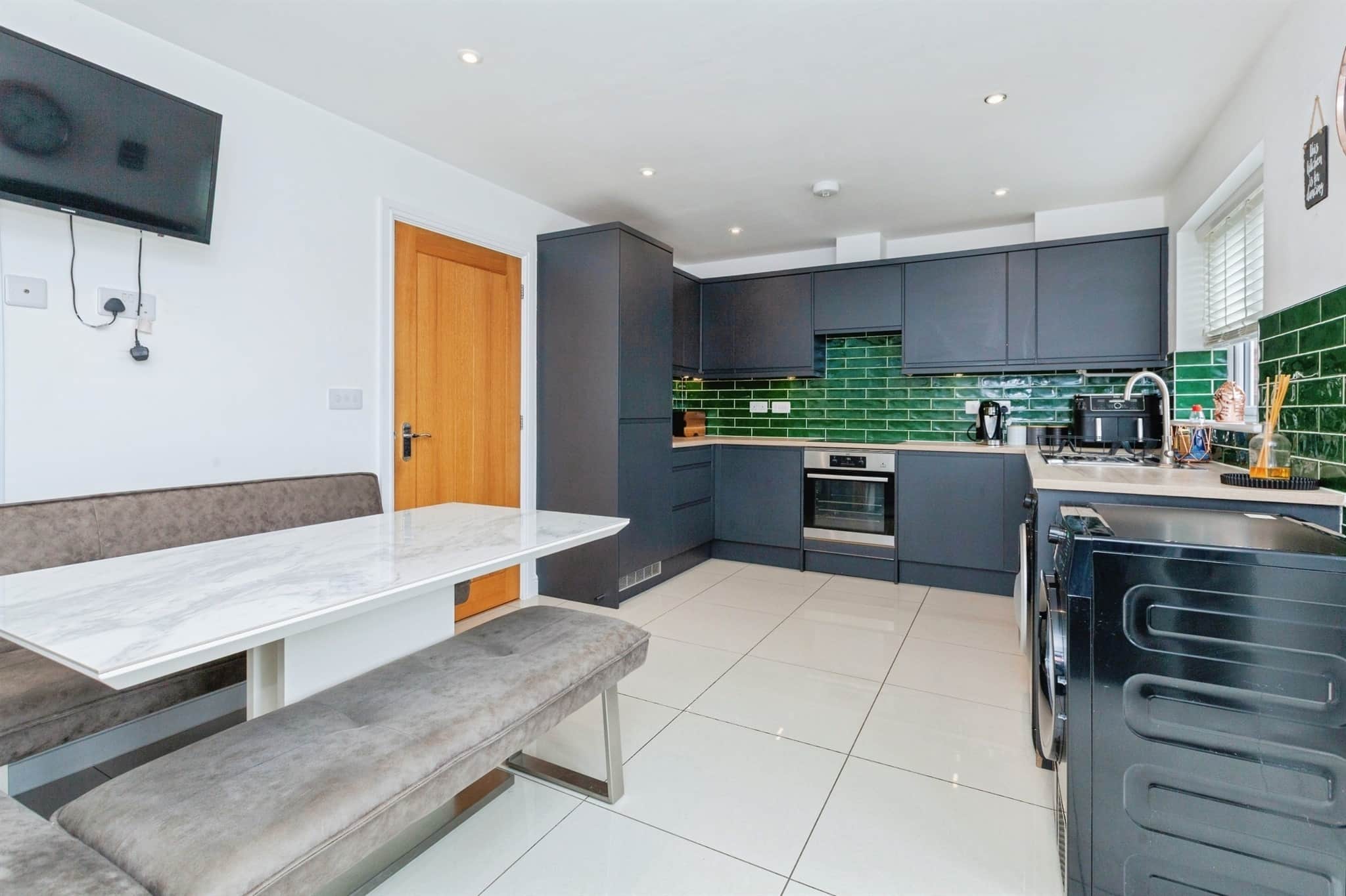 Property at Westfield Close, Blaby, Leicester