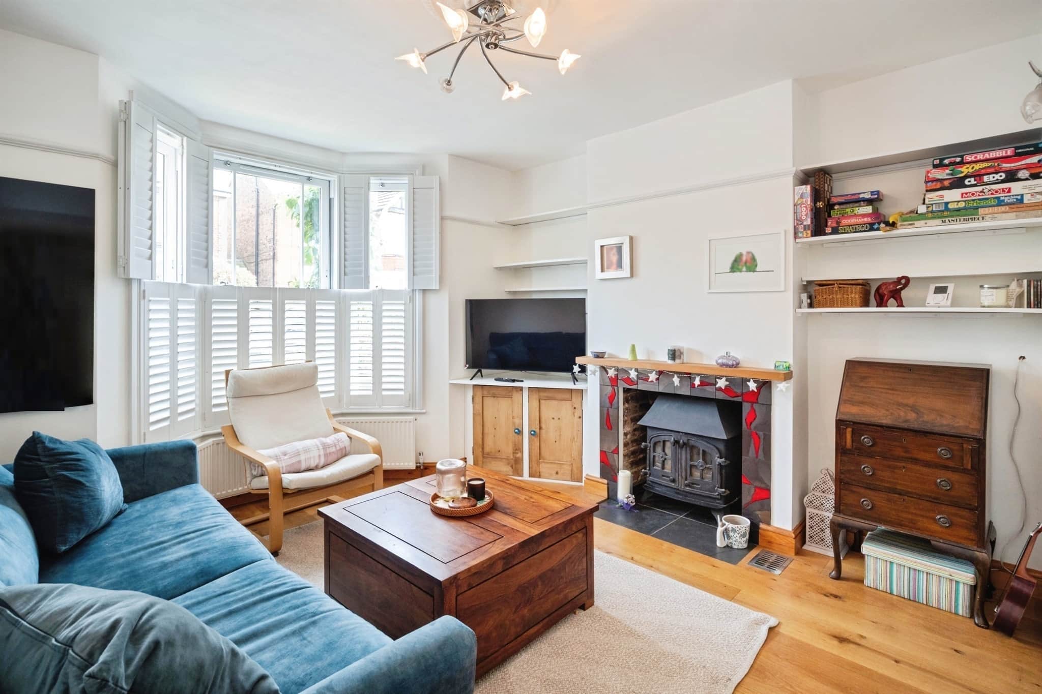 Property at Hill View Road, Tunbridge Wells