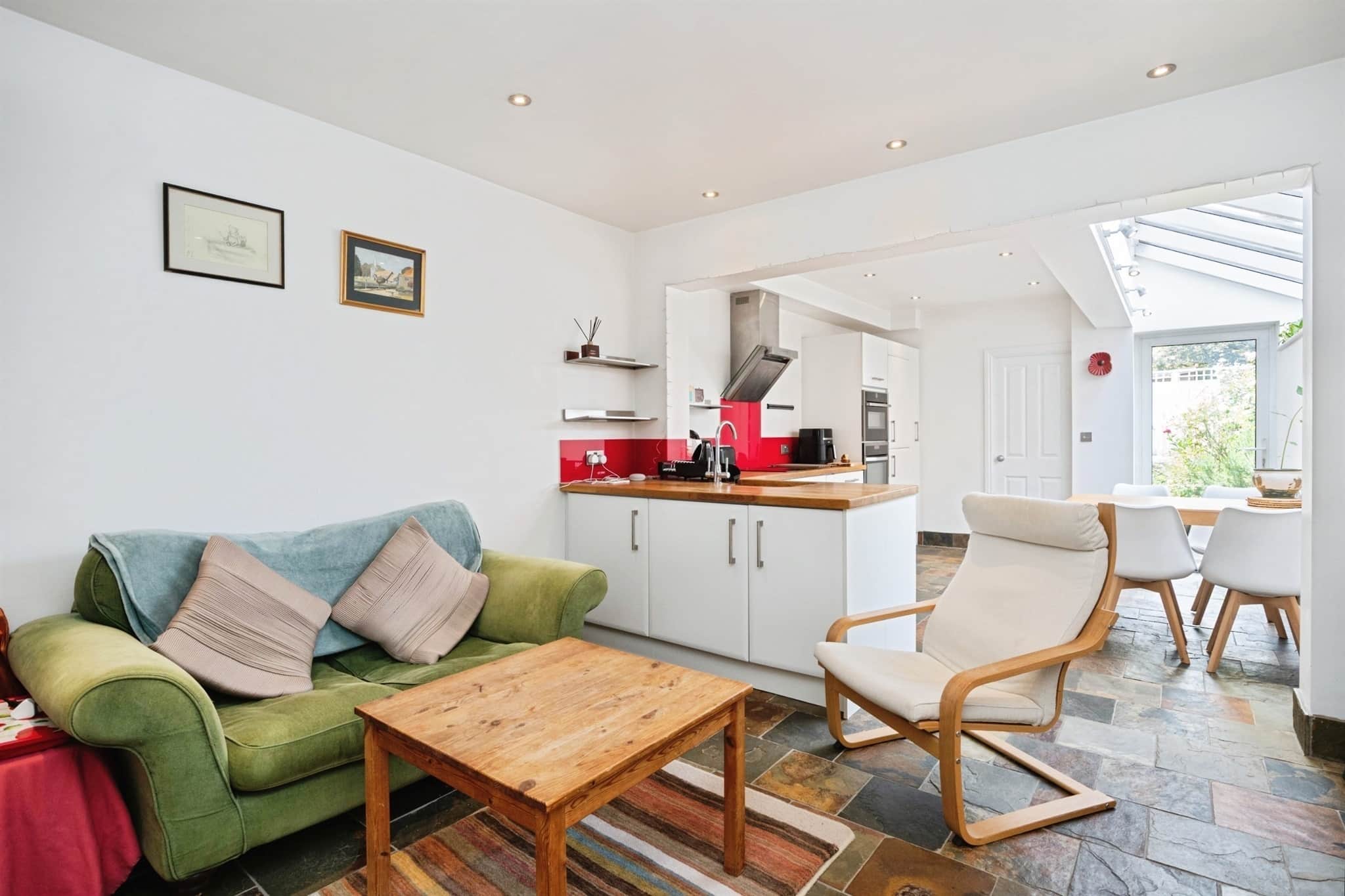 Property at Hill View Road, Tunbridge Wells