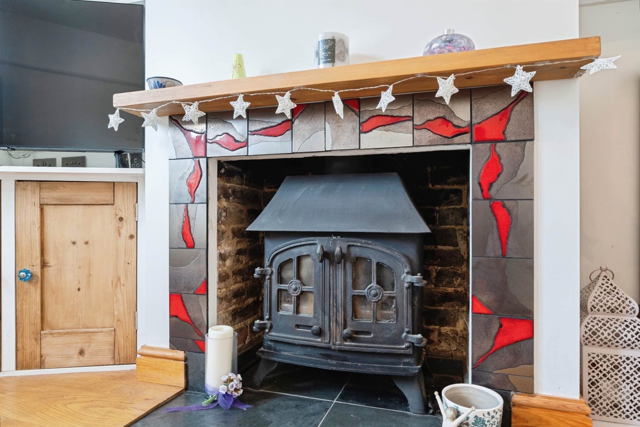 Property at Hill View Road, Tunbridge Wells