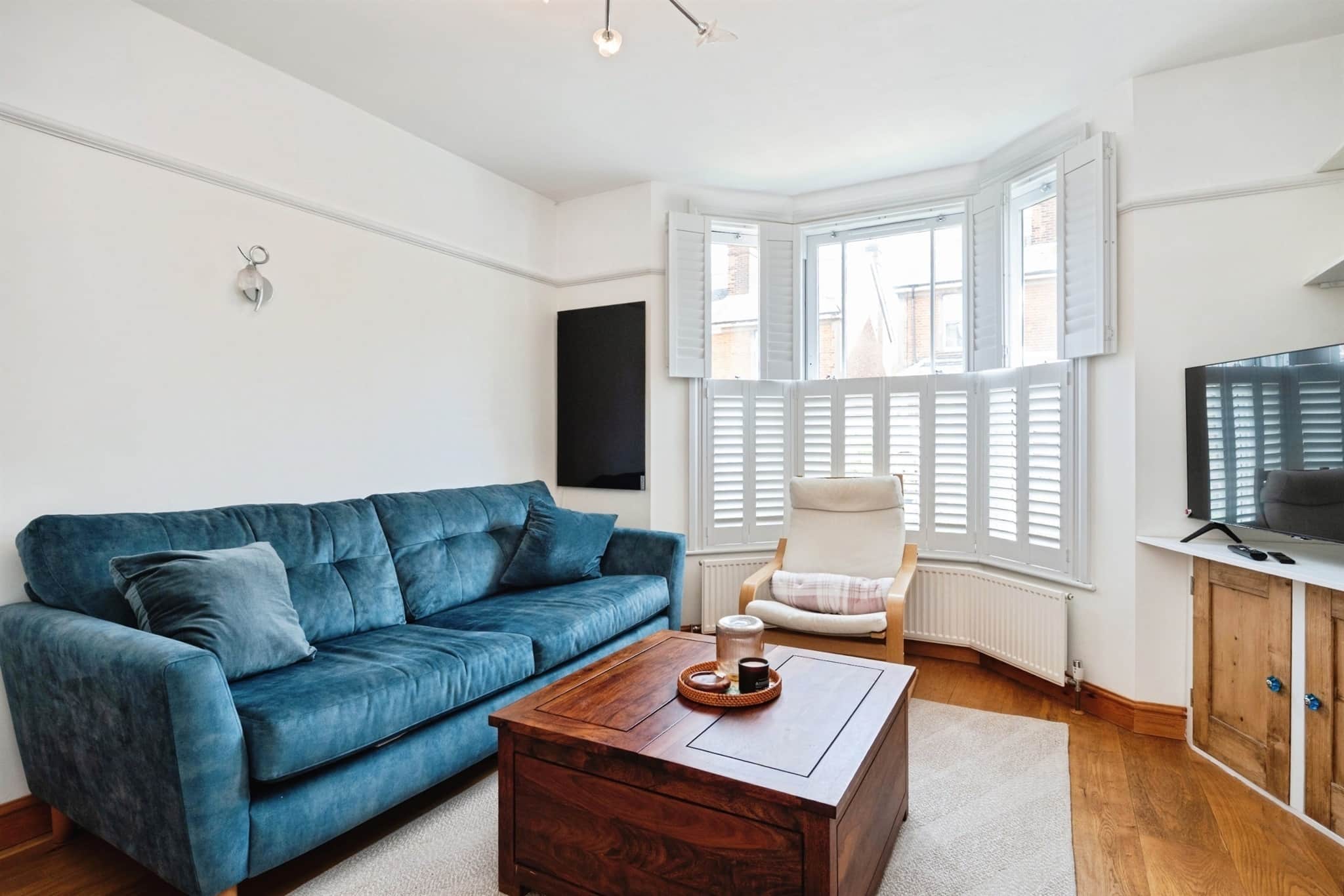 Property at Hill View Road, Tunbridge Wells