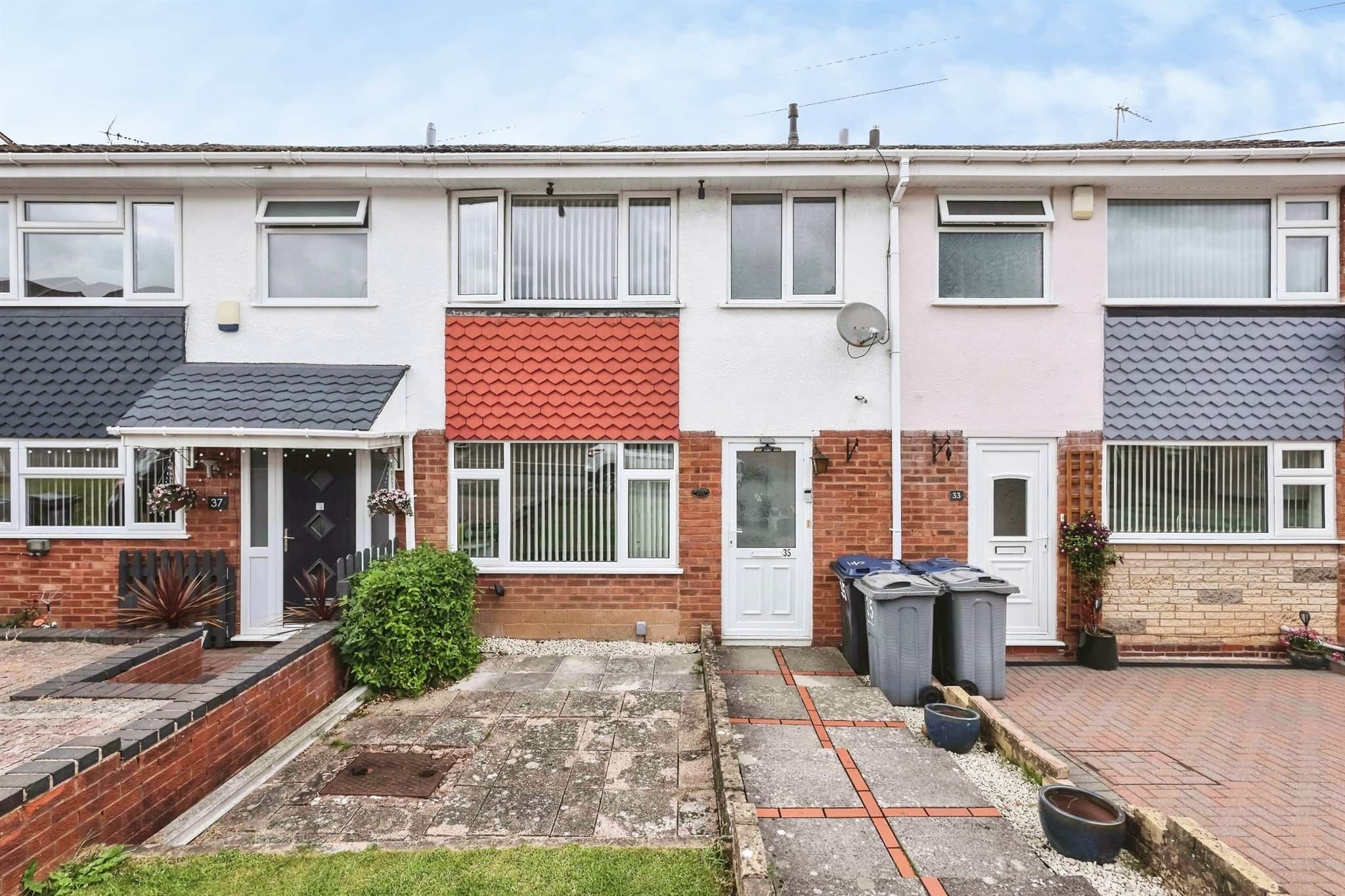 Property at Ambleside, Bartley Green, BIRMINGHAM