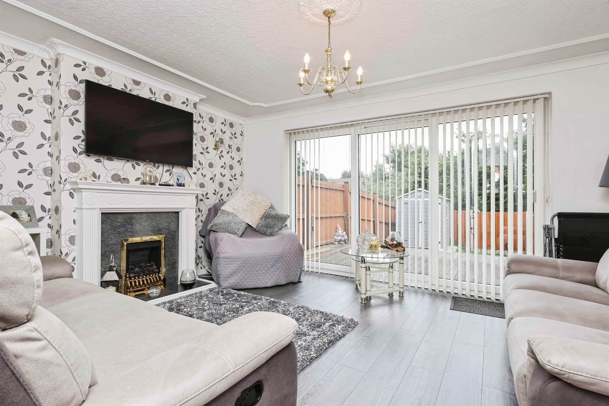 Property at Ambleside, BIRMINGHAM