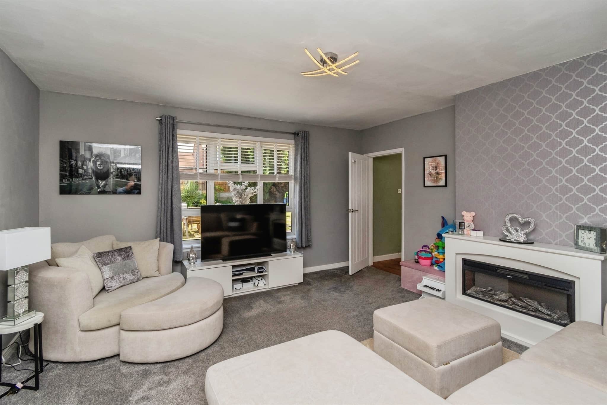 Property at The Oval, Wednesbury