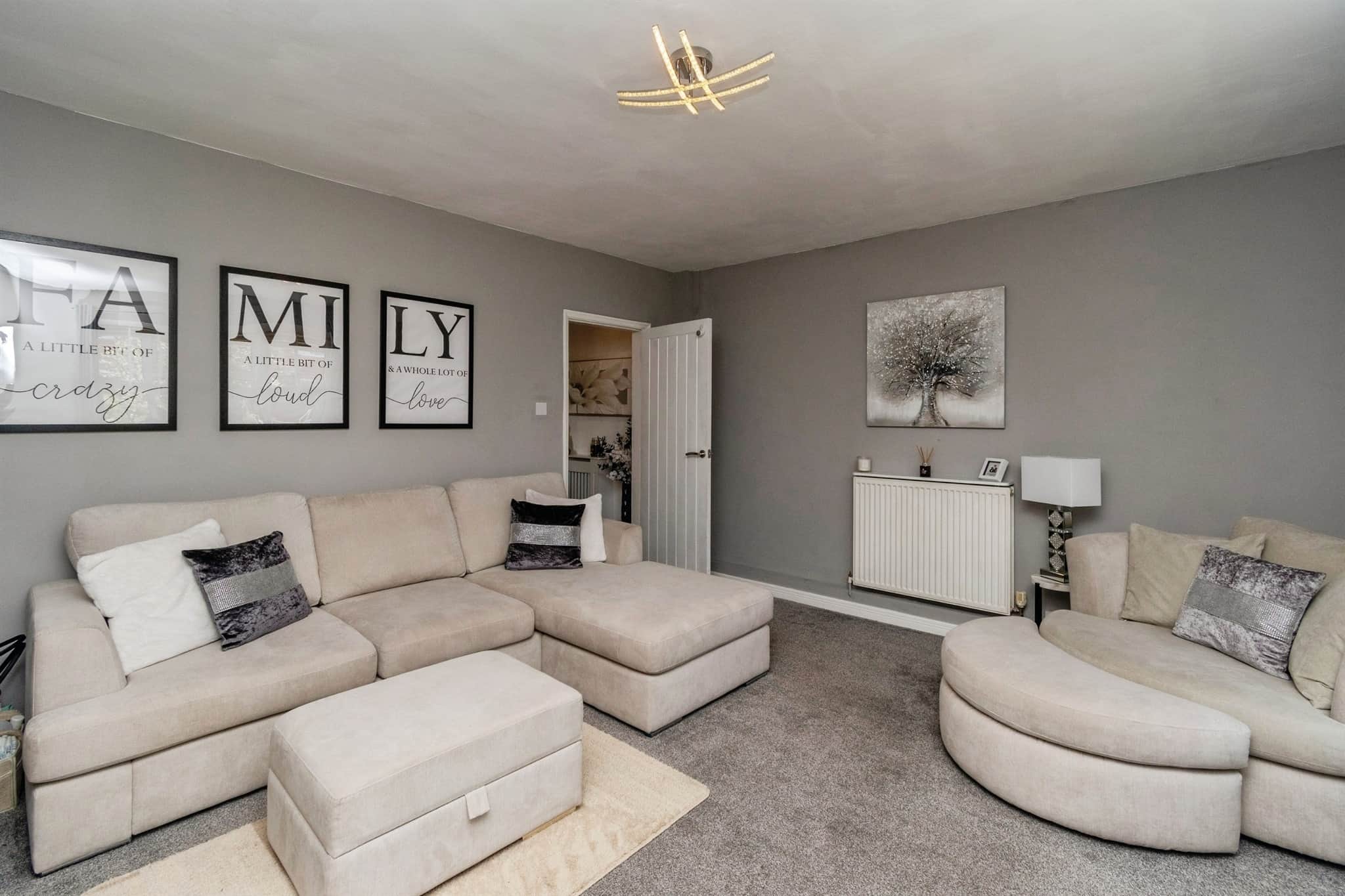 Property at The Oval, Wednesbury