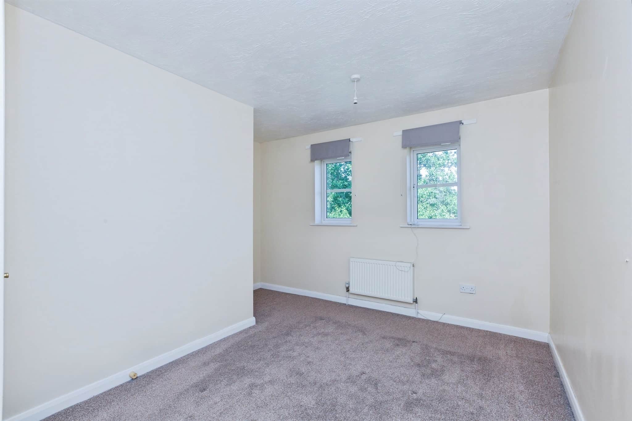 Property at Bryony Road, Hamilton, LEICESTER