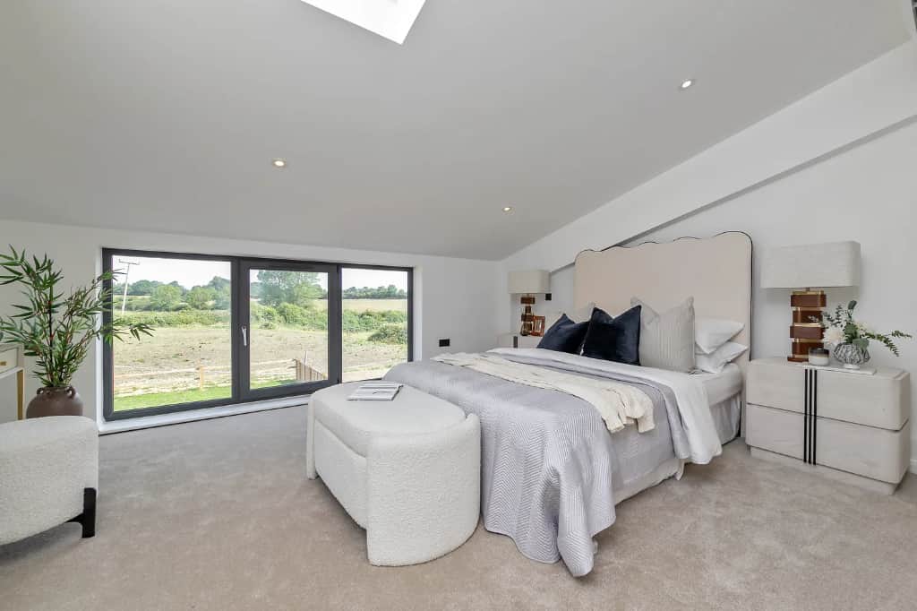 Property at Aylesbury Road, Rowsham, Aylesbury