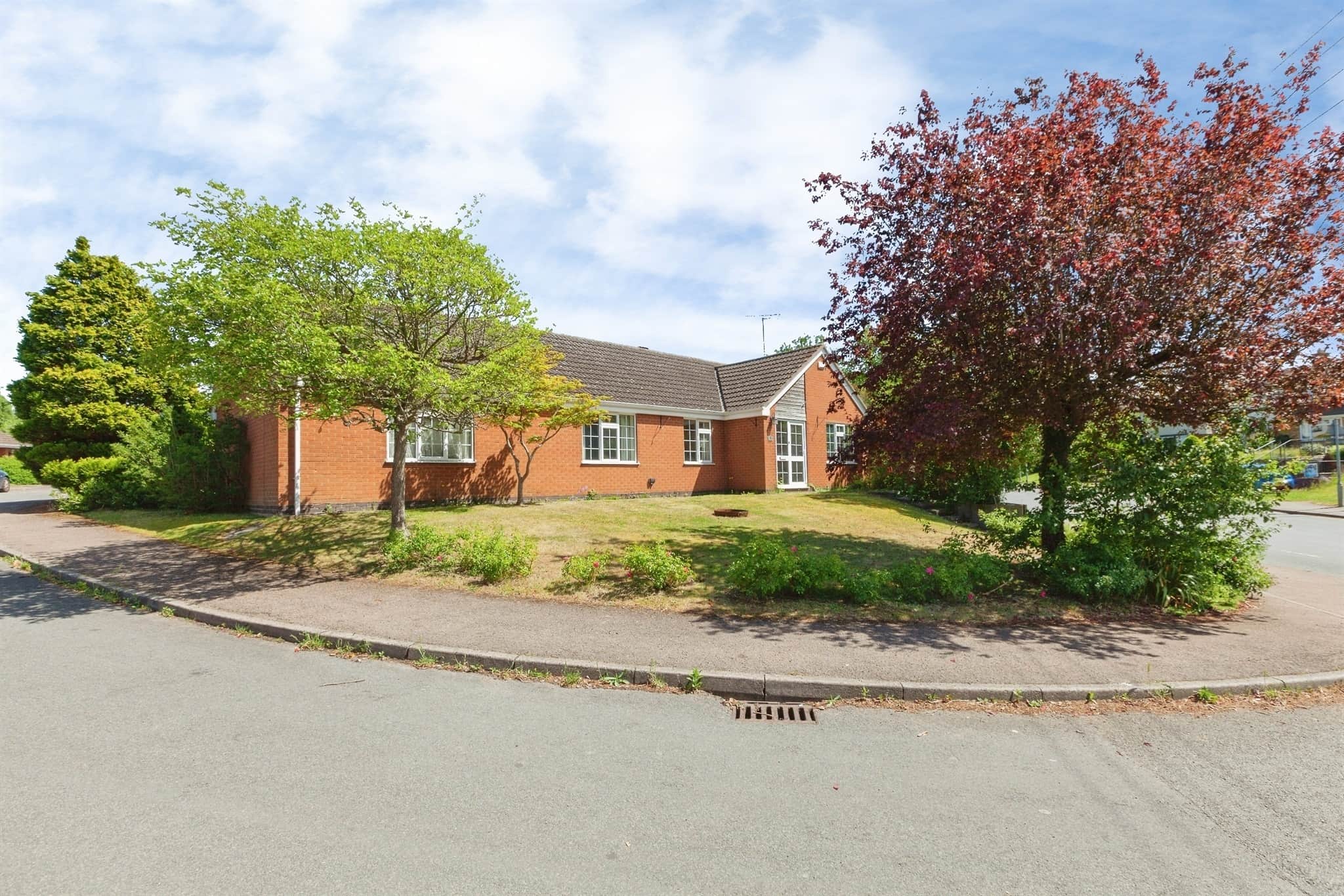 Property at Manor Farm Close, Broughton Astley, Leicester
