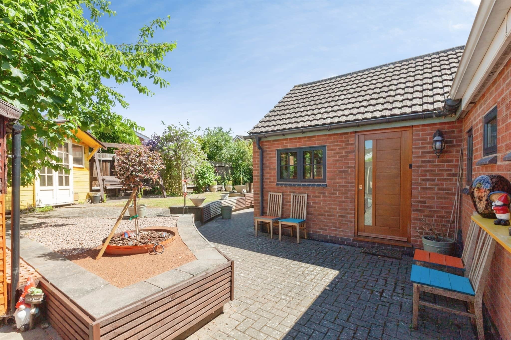 Property at Manor Farm Close, Broughton Astley, Leicester