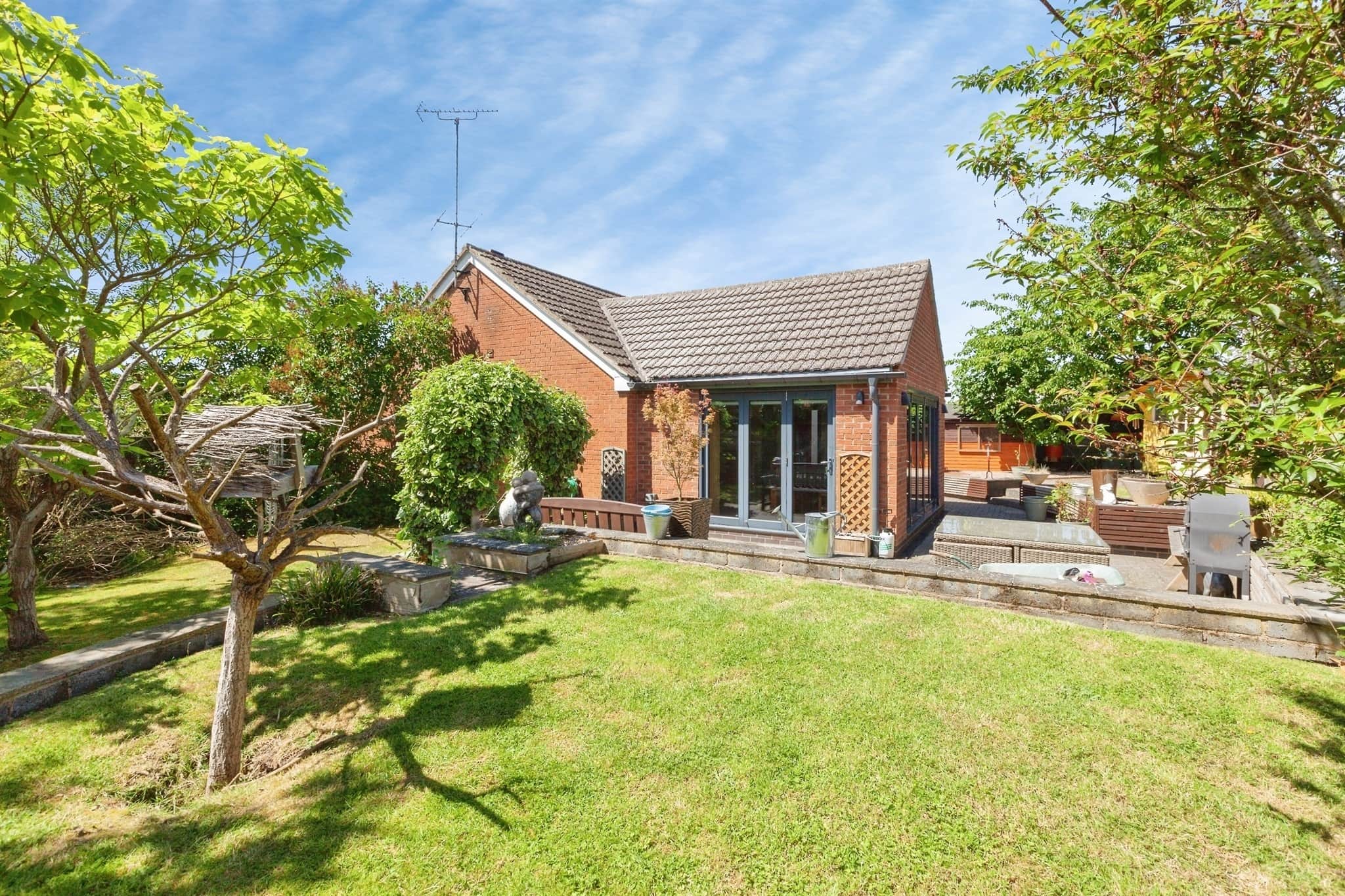 Property at Manor Farm Close, Broughton Astley, Leicester