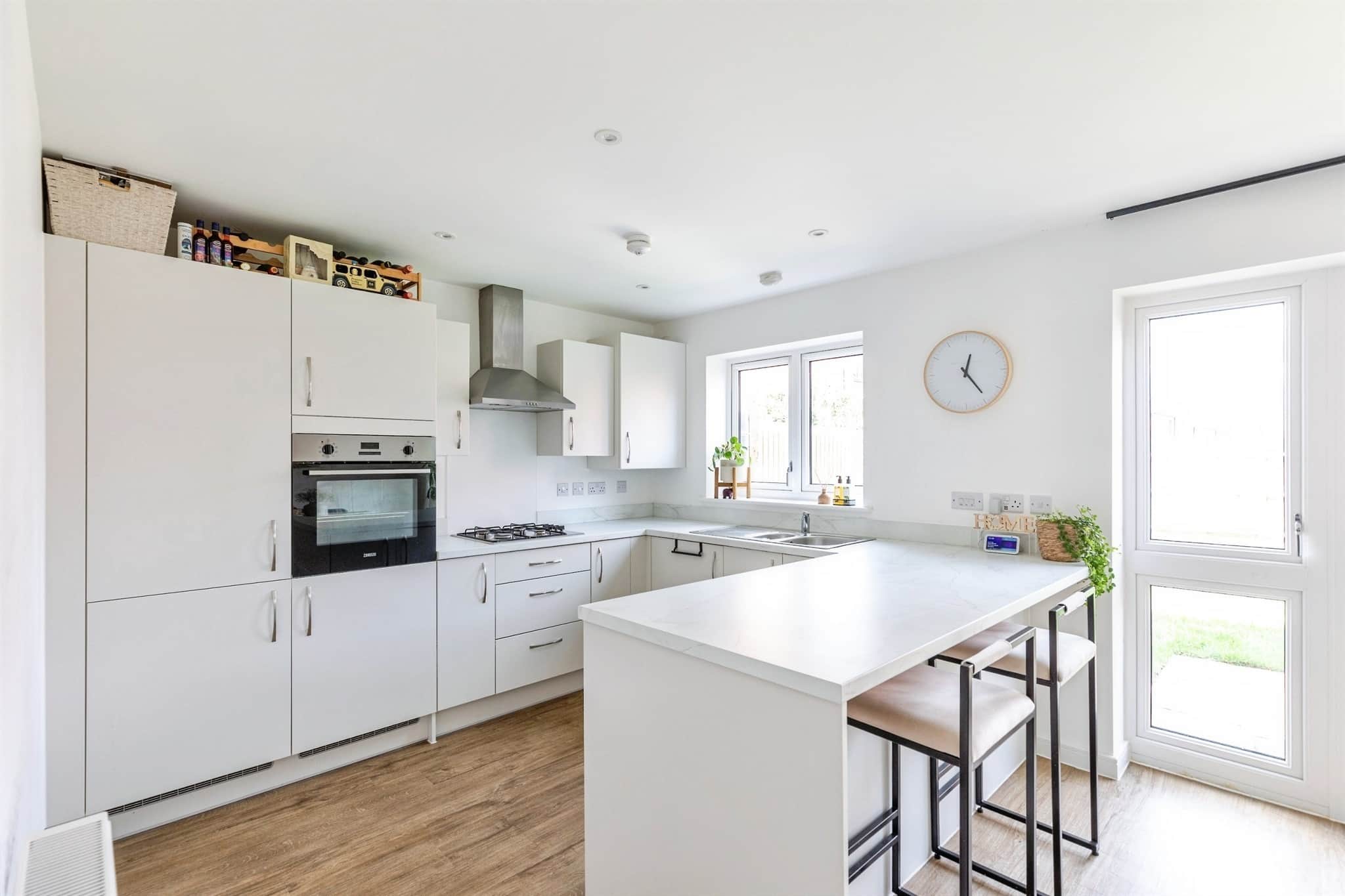 Property at Jupiter Road, Barton Seagrave, KETTERING