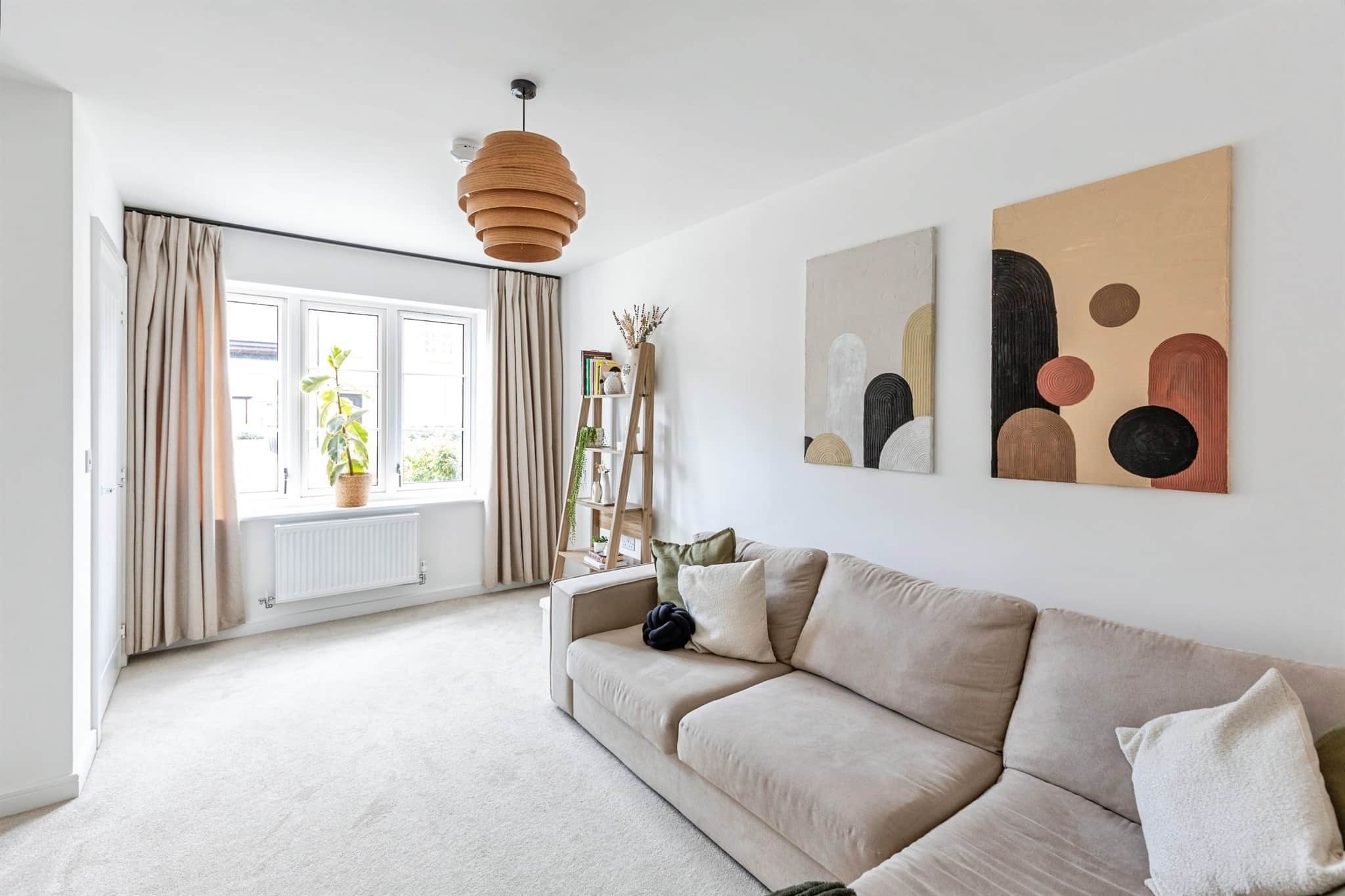 Property at Jupiter Road, Barton Seagrave, KETTERING