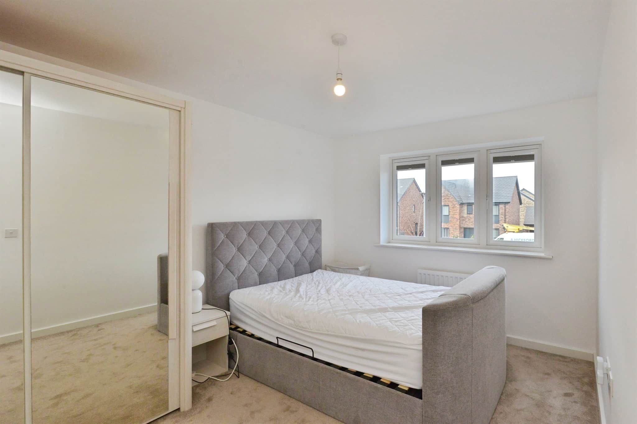 Property at Rambouillet Drive, Whitehouse, Milton Keynes