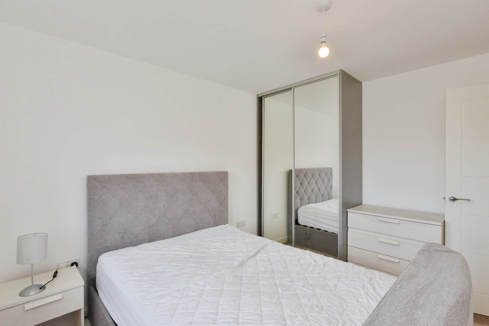 Property at Rambouillet Drive, Whitehouse, Milton Keynes