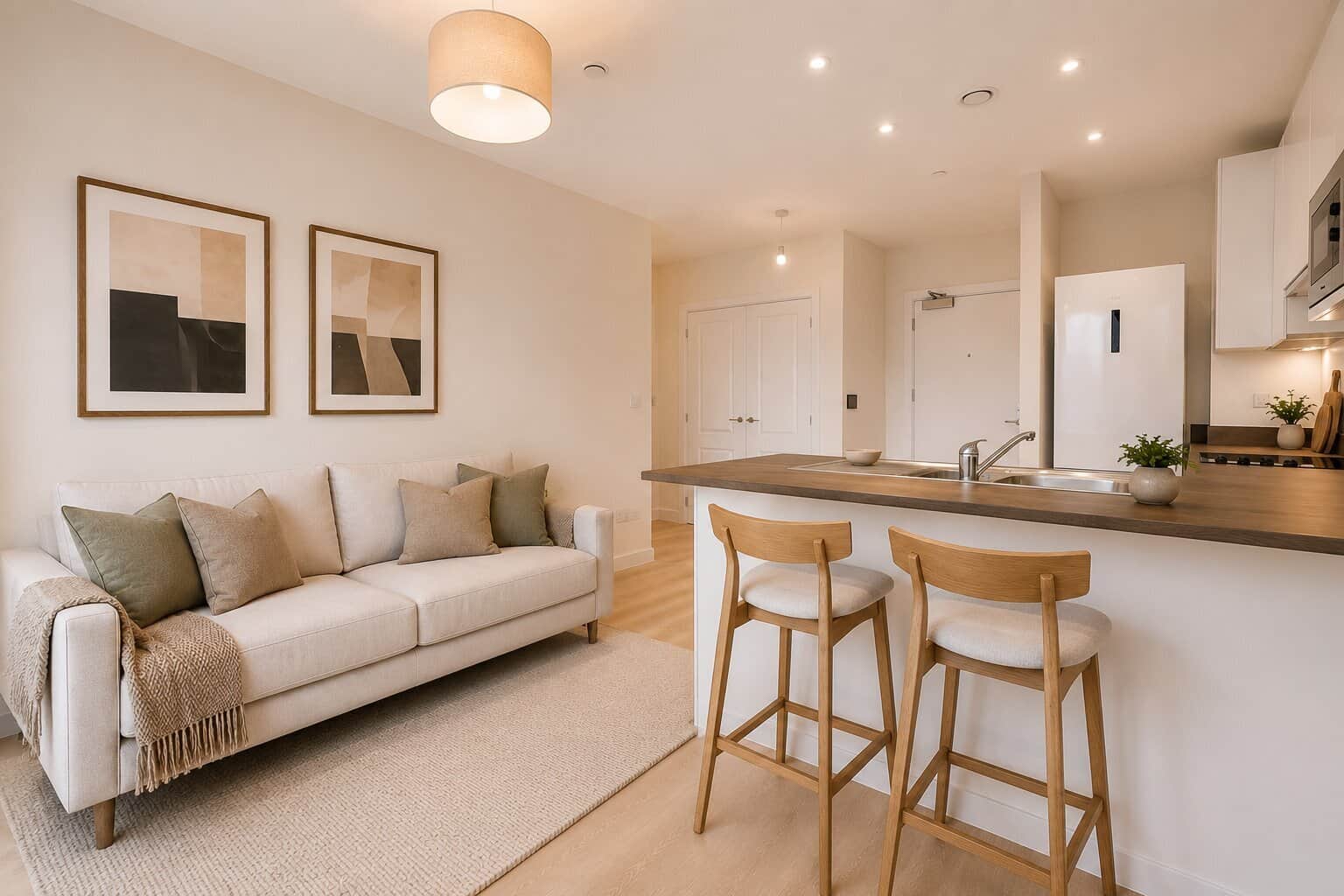 Property at Belgrave Village, Griffiths Close, Birmingham