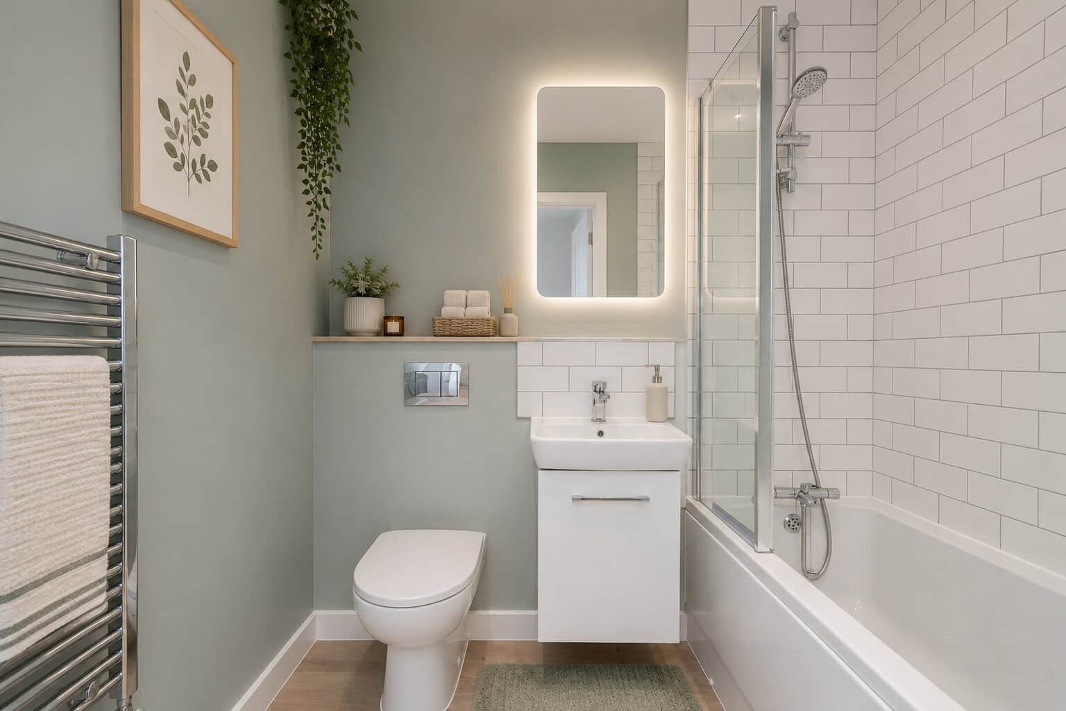 Property at Belgrave Village, Griffiths Close, Birmingham