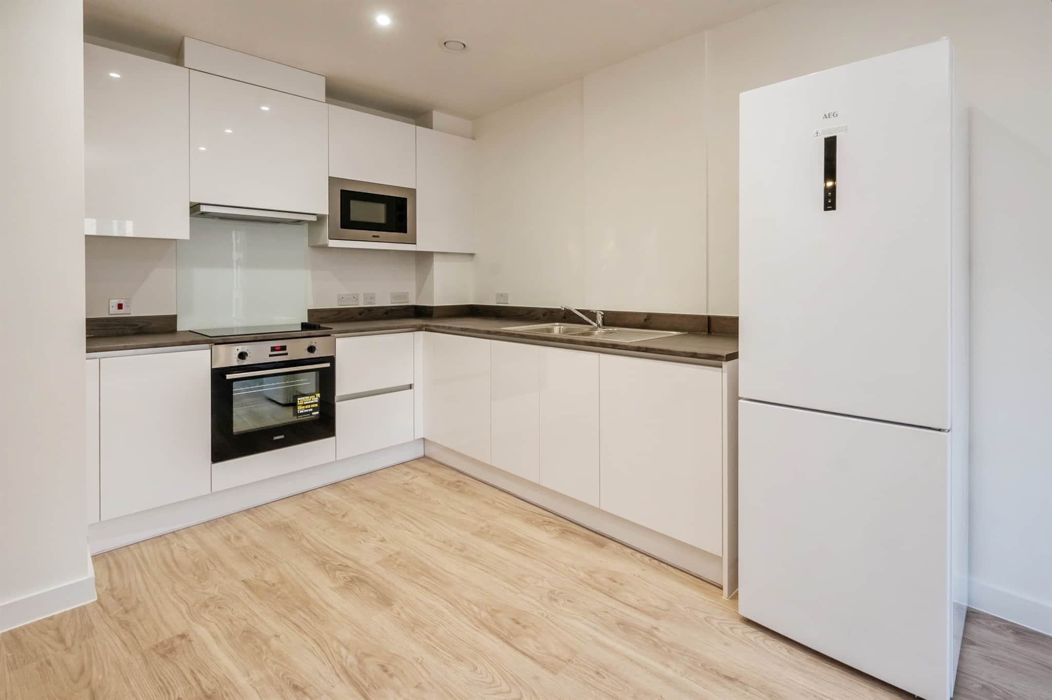Property at Belgrave Village, Birmingham