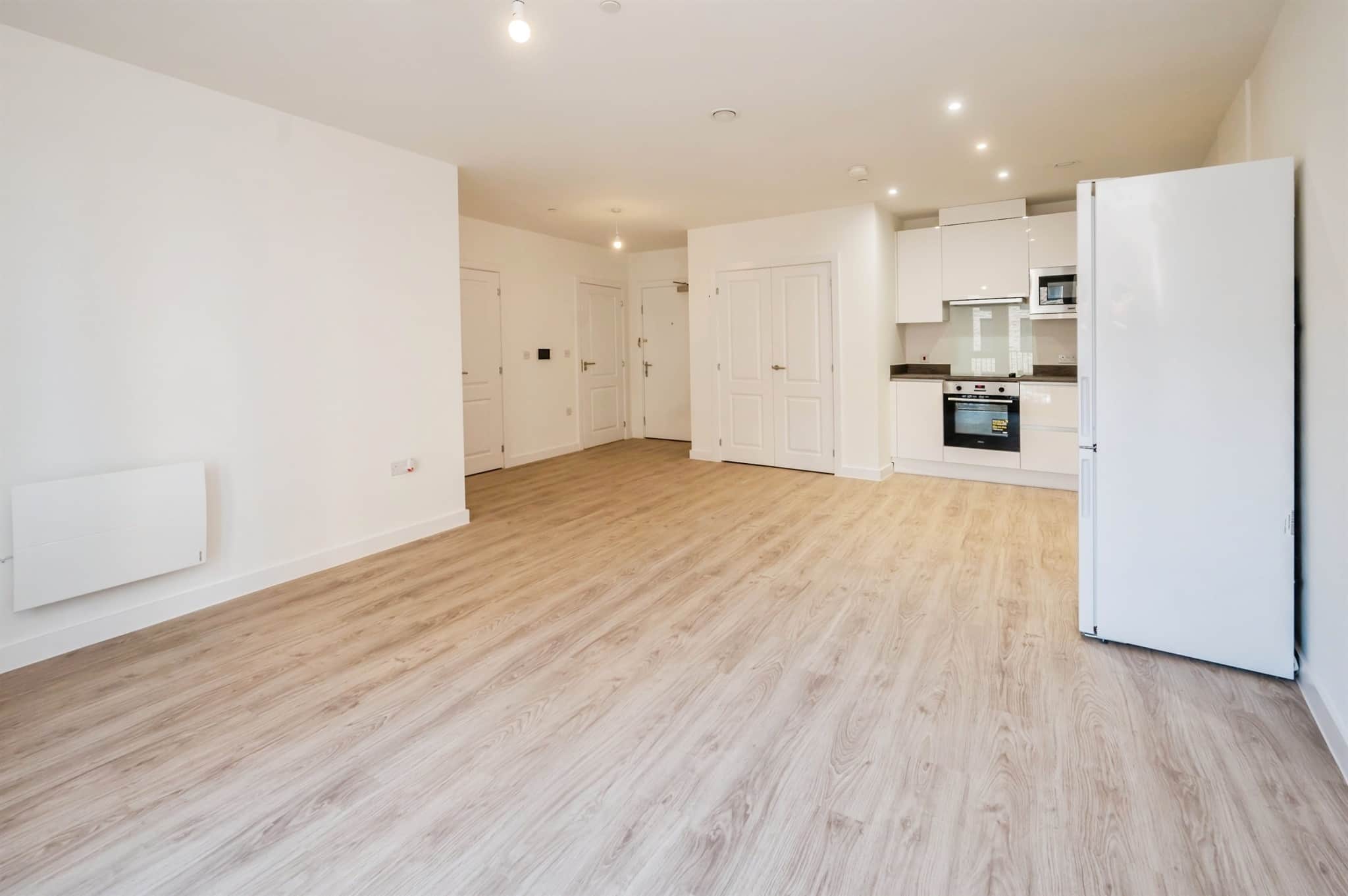 Property at Belgrave Village, Birmingham