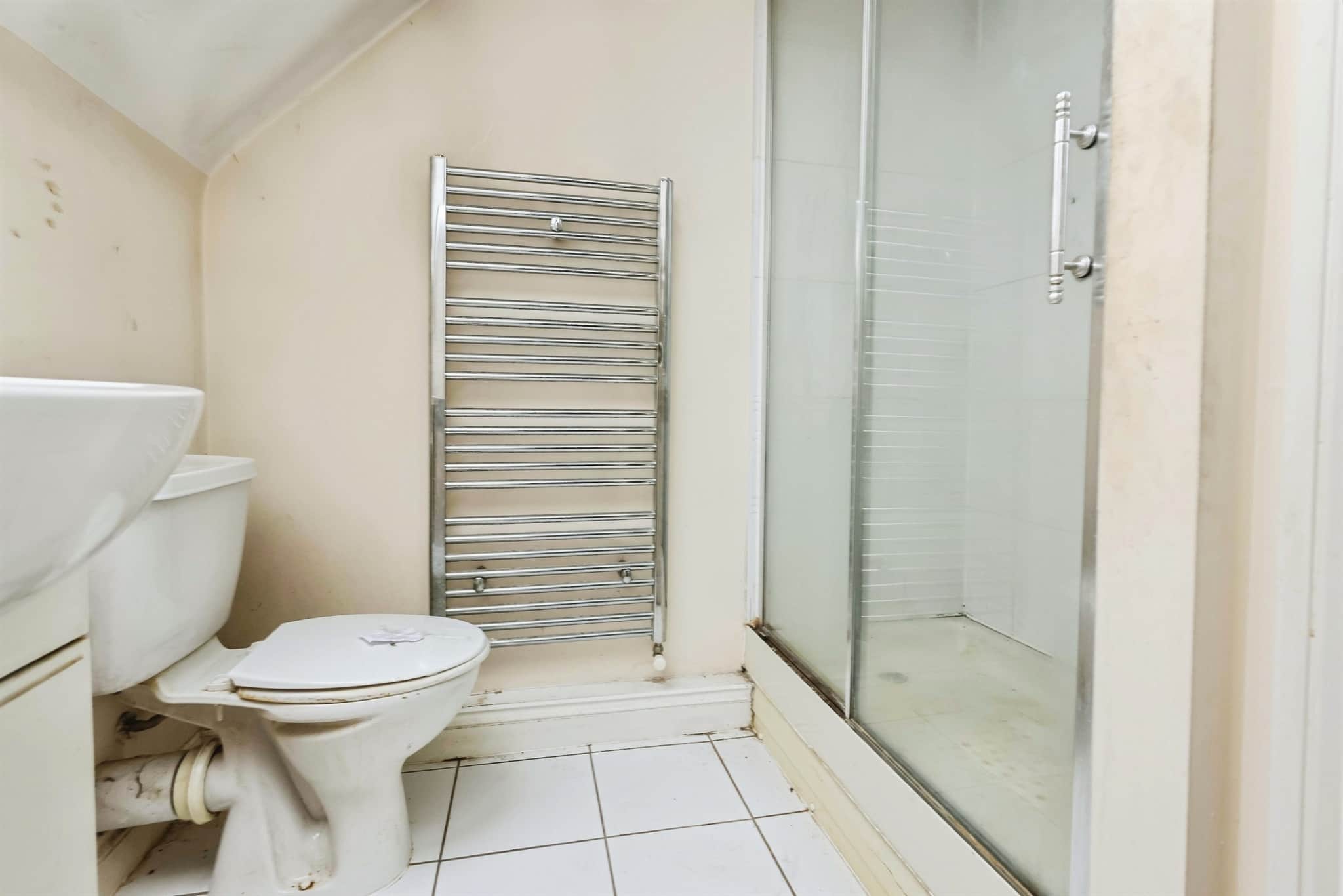 Property at Ross, Rowley Regis