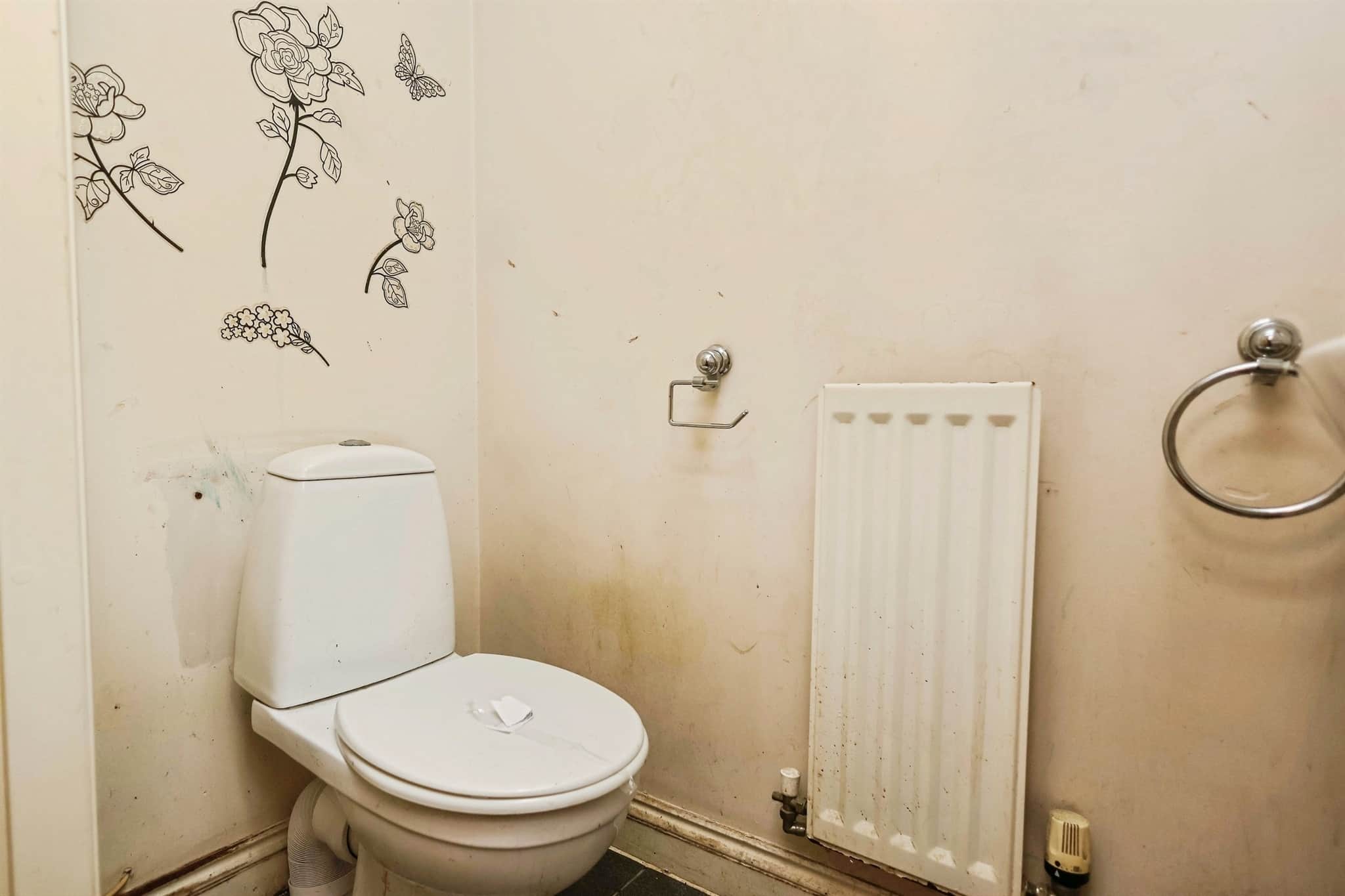 Property at Ross, Rowley Regis