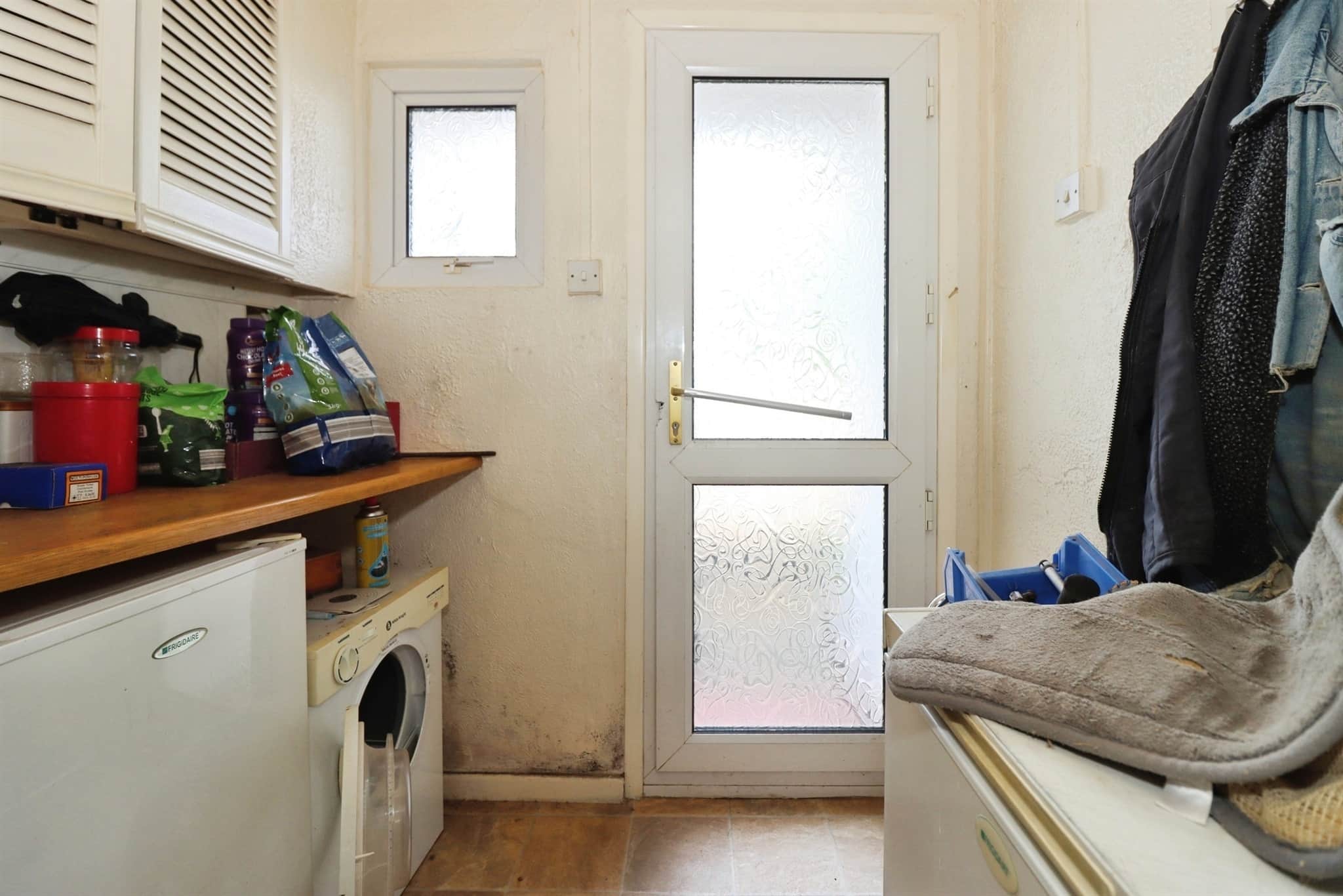 Property at Gifford Crescent, Little Stoke, Bristol