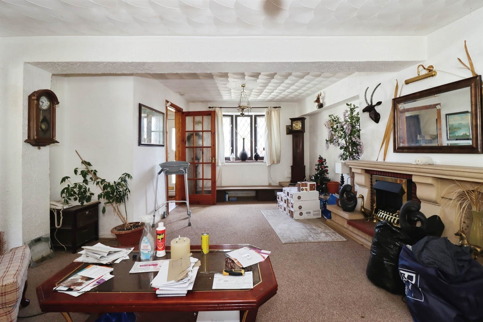 Property at Gifford Crescent, Little Stoke, Bristol