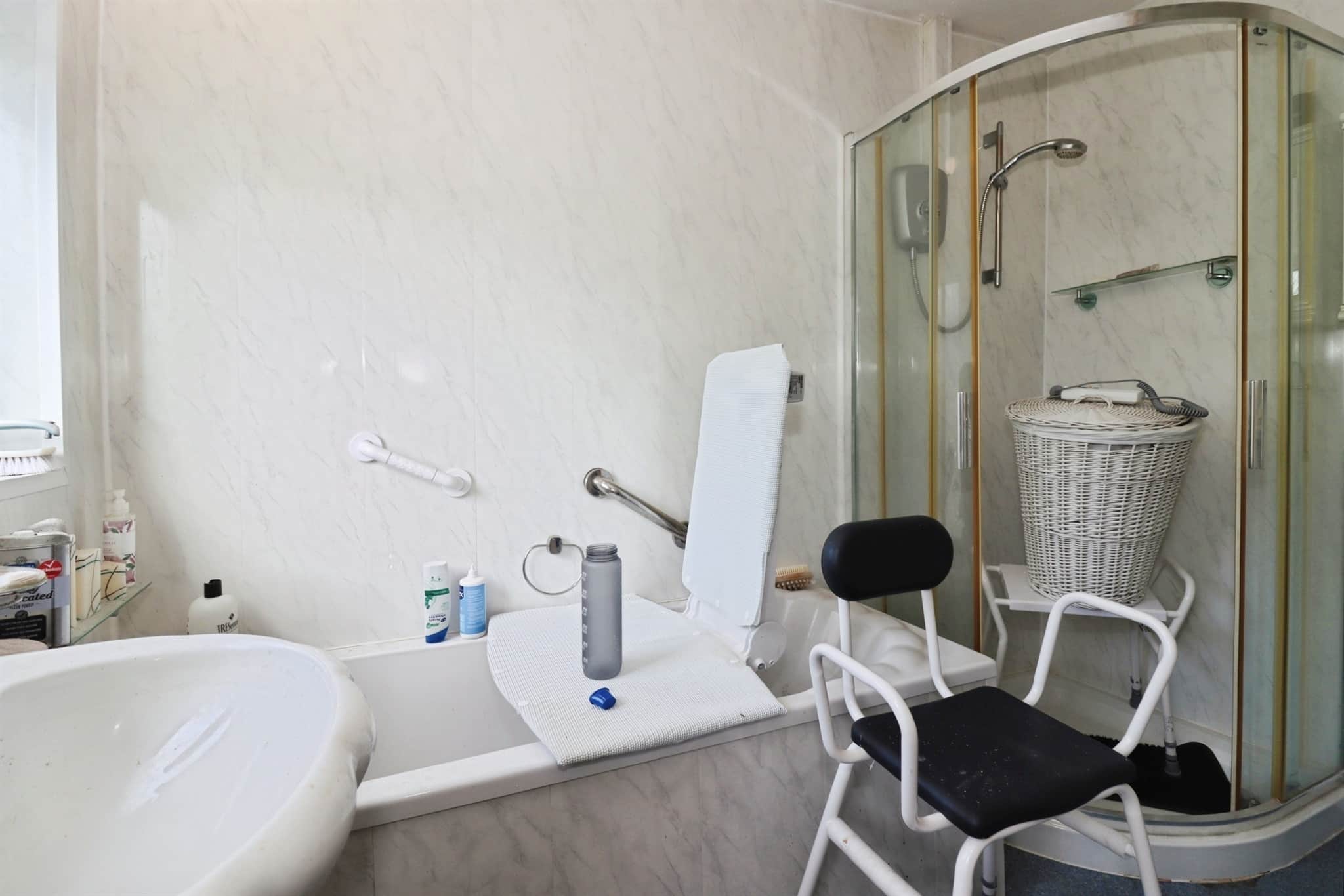 Property at Gifford Crescent, Little Stoke, Bristol