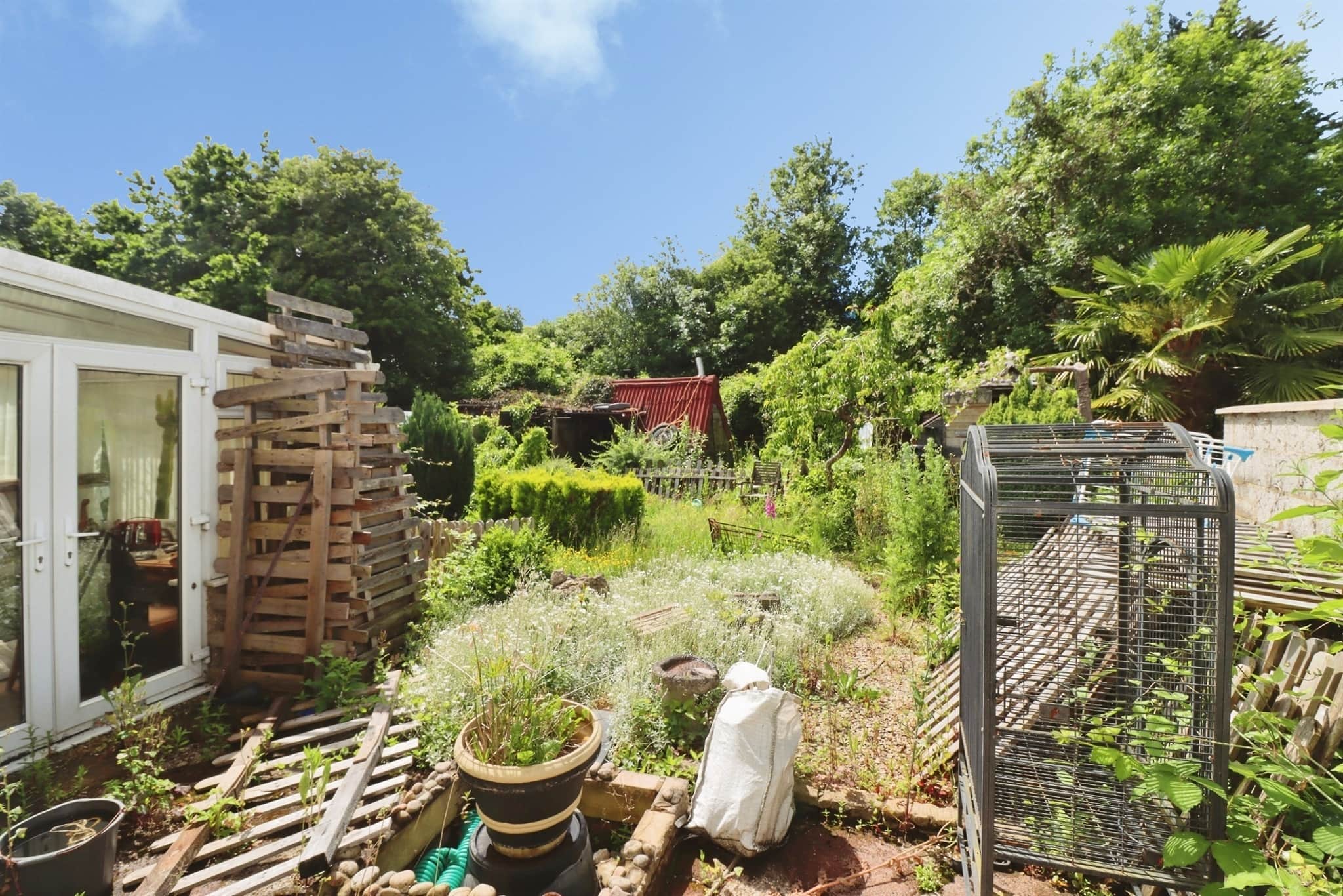 Property at Gifford Crescent, Little Stoke, Bristol