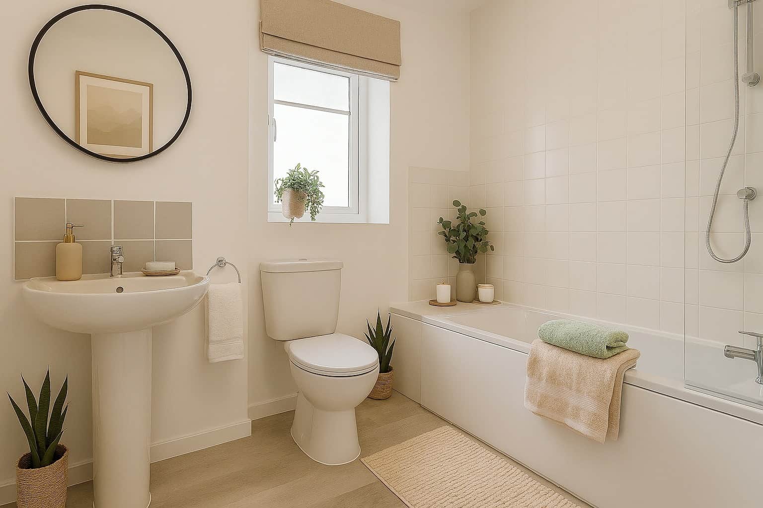 Property at Whitworth Place, Long Marston, Stratford-Upon-Avon