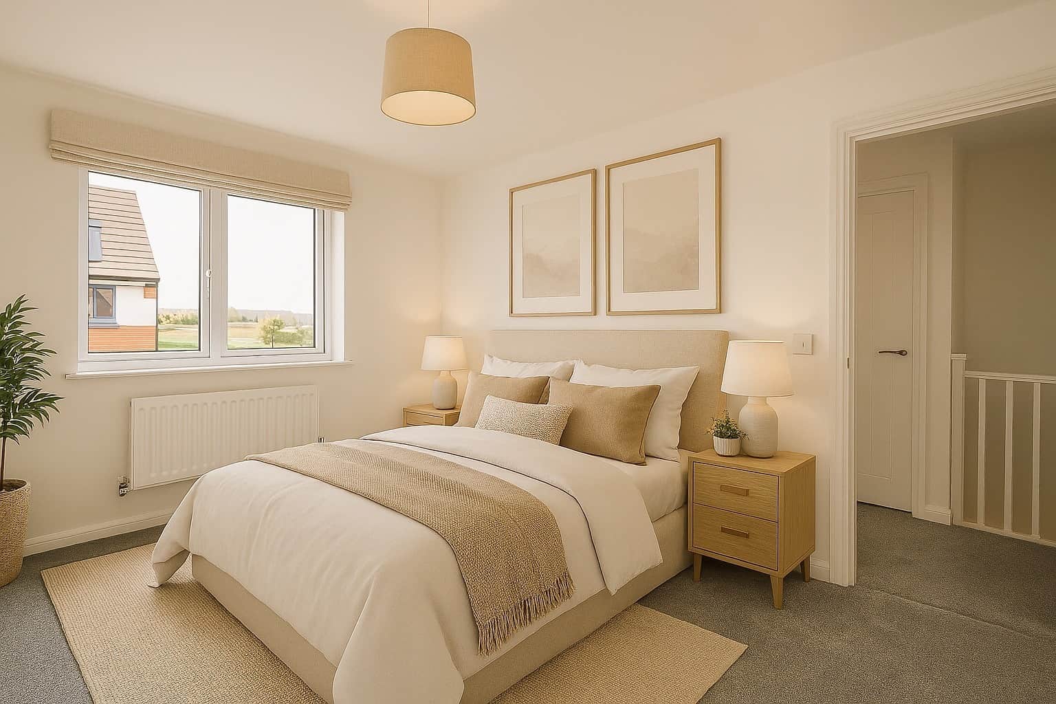 Property at Whitworth Place, Long Marston, Stratford-Upon-Avon