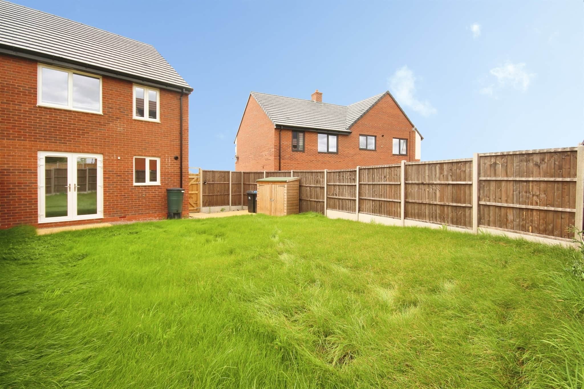 Property at Whitworth Place, Long Marston, Stratford-Upon-Avon