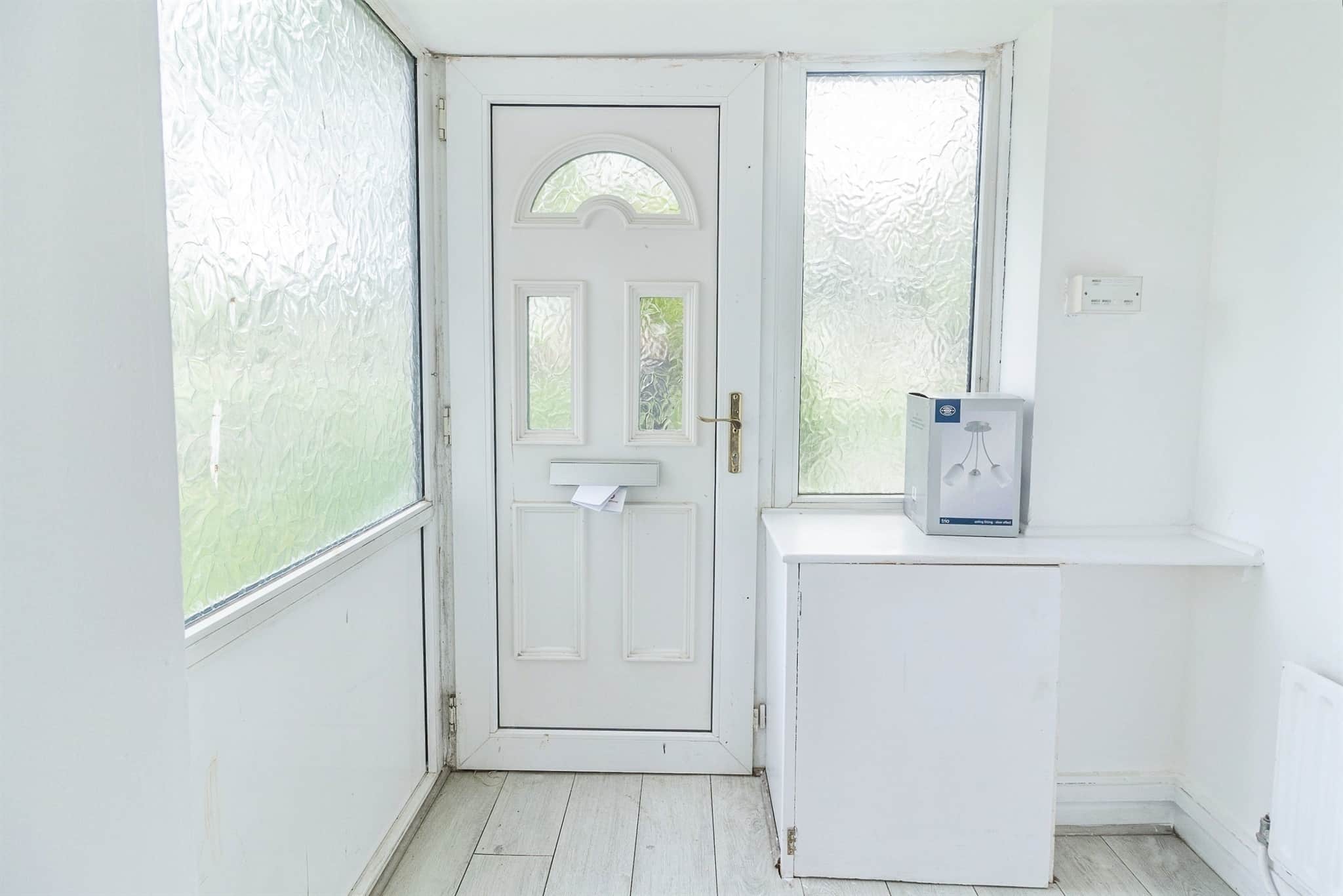 Property at Hunter Drive, Bletchley, Milton Keynes