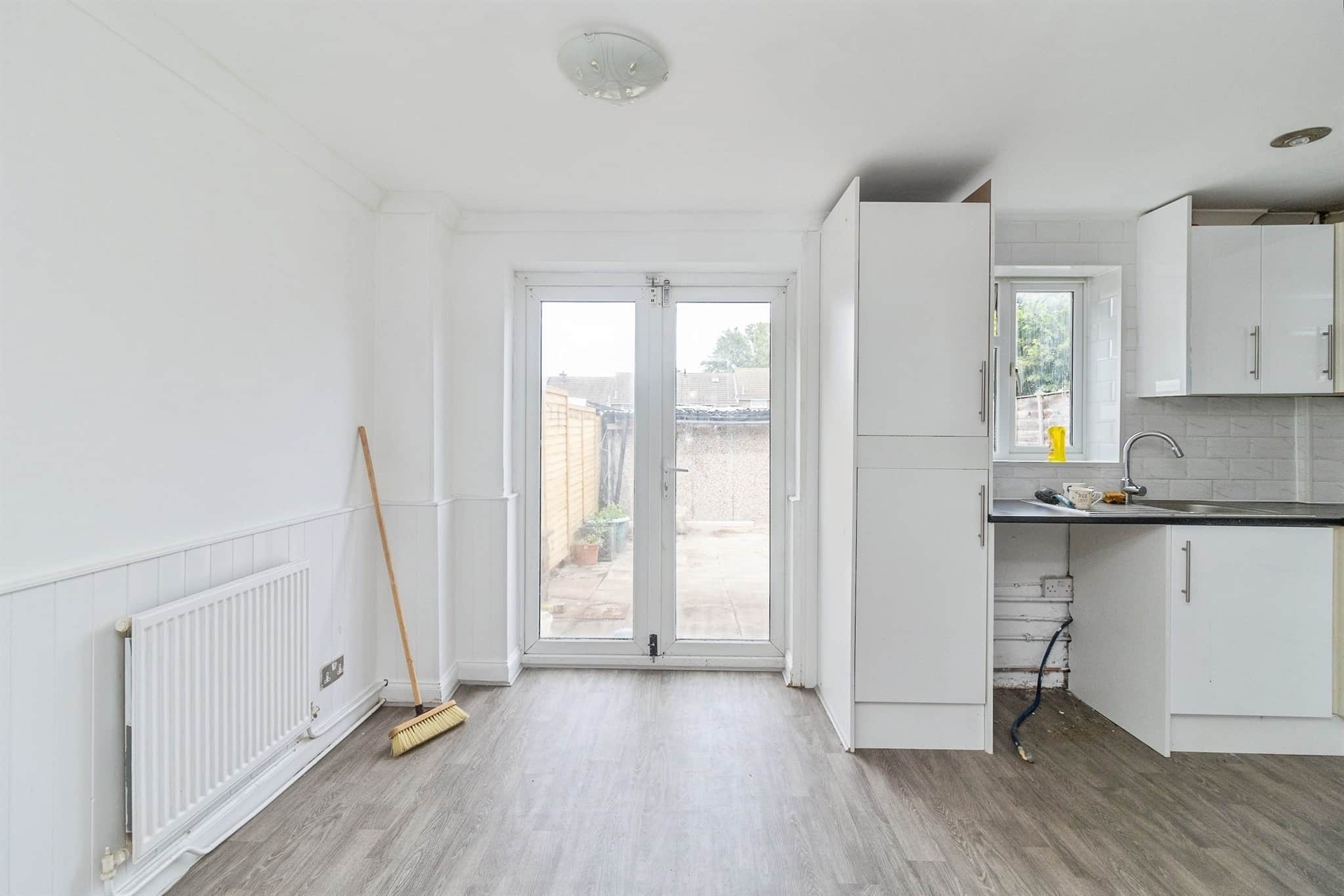 Property at Hunter Drive, Bletchley, Milton Keynes