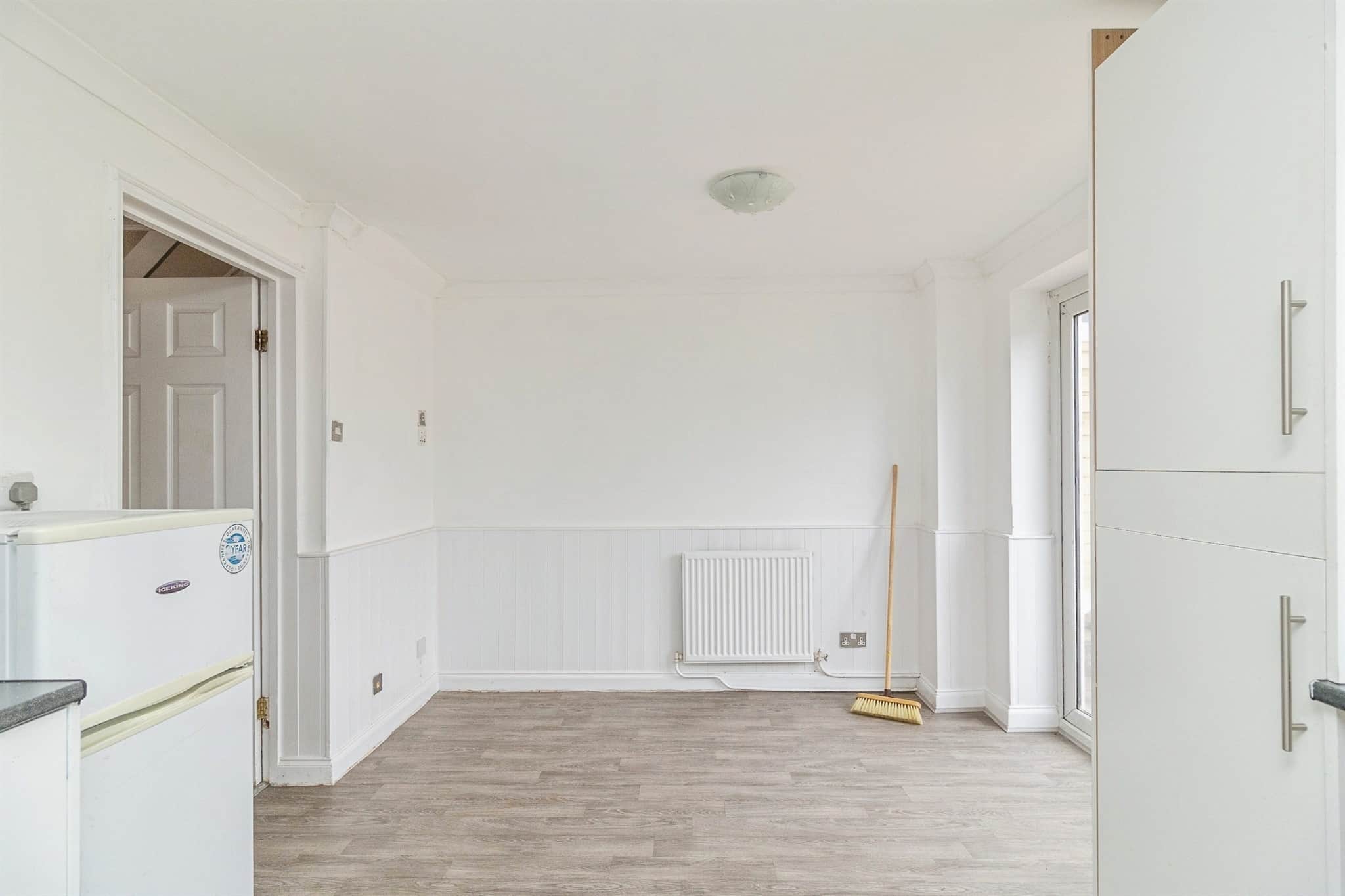 Property at Hunter Drive, Bletchley, Milton Keynes