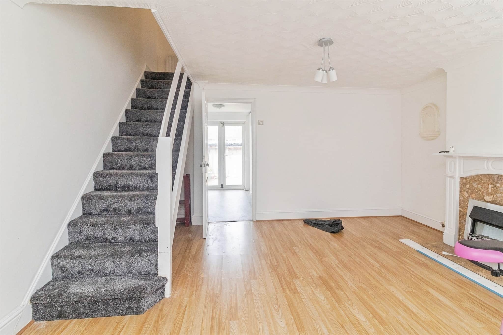 Property at Hunter Drive, Bletchley, Milton Keynes