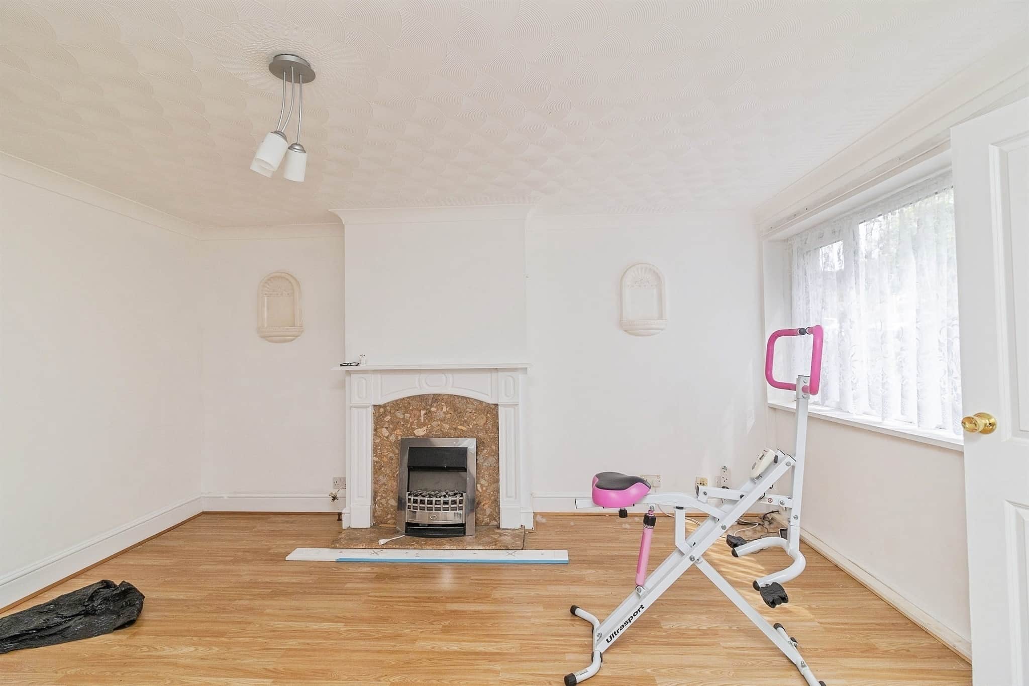 Property at Hunter Drive, Bletchley, Milton Keynes