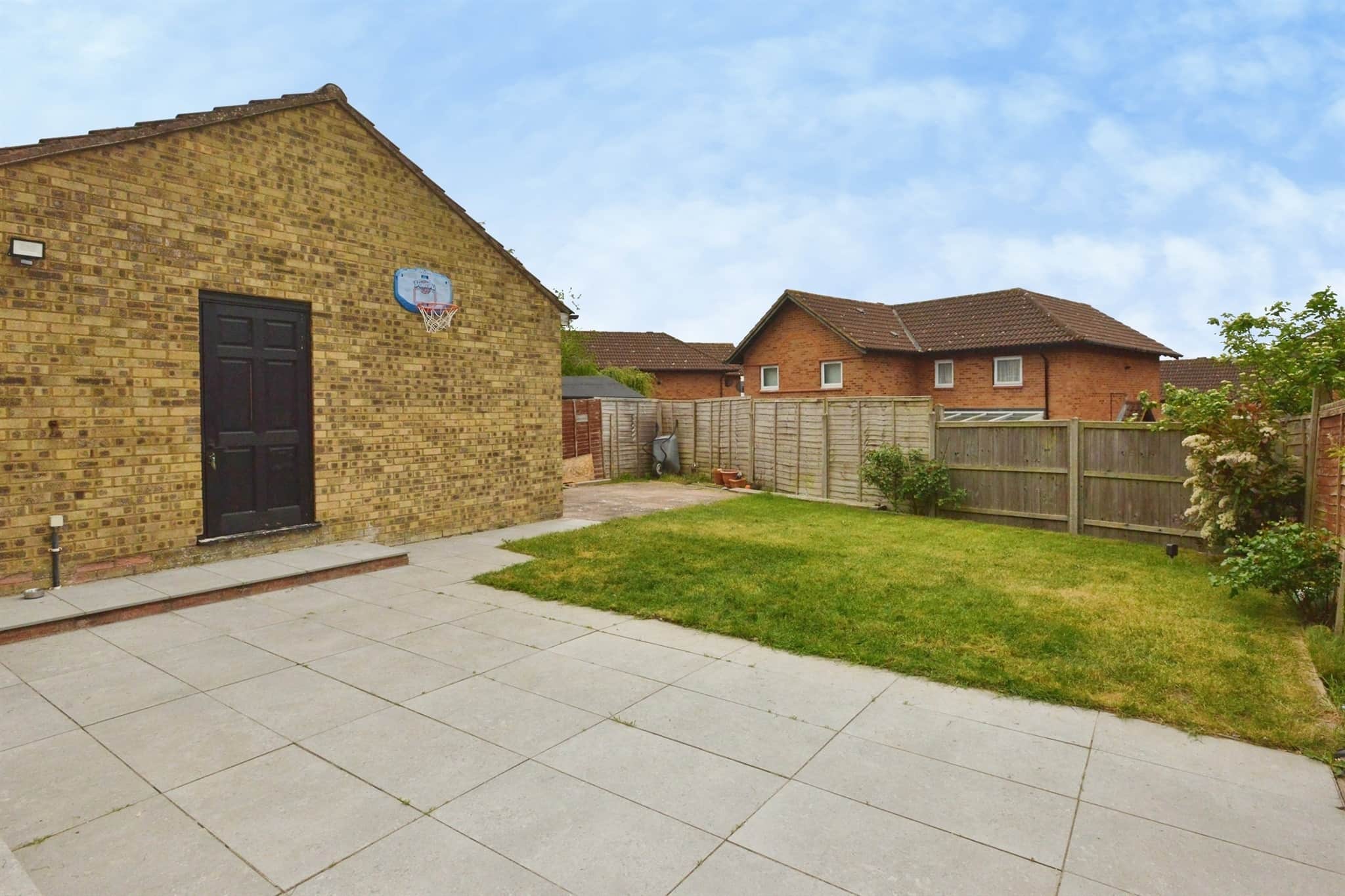 Property at Burghley Court, Great Holm, Milton Keynes