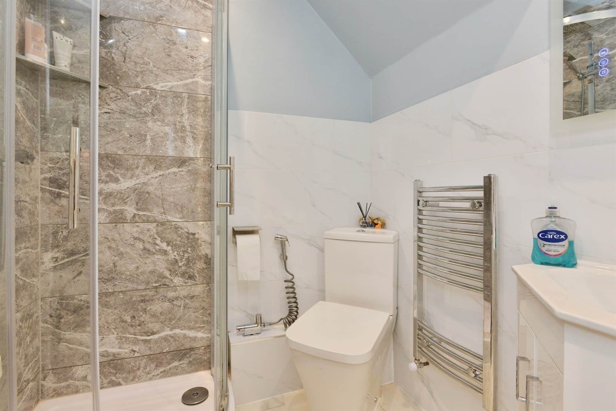 Property at Burghley Court, Great Holm, Milton Keynes