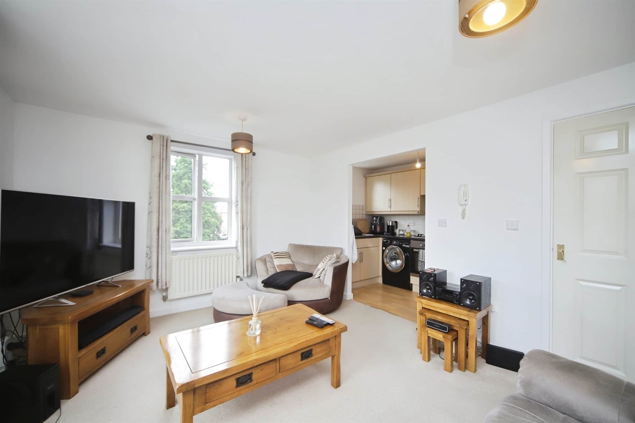 Property at Massingham Park, Taunton