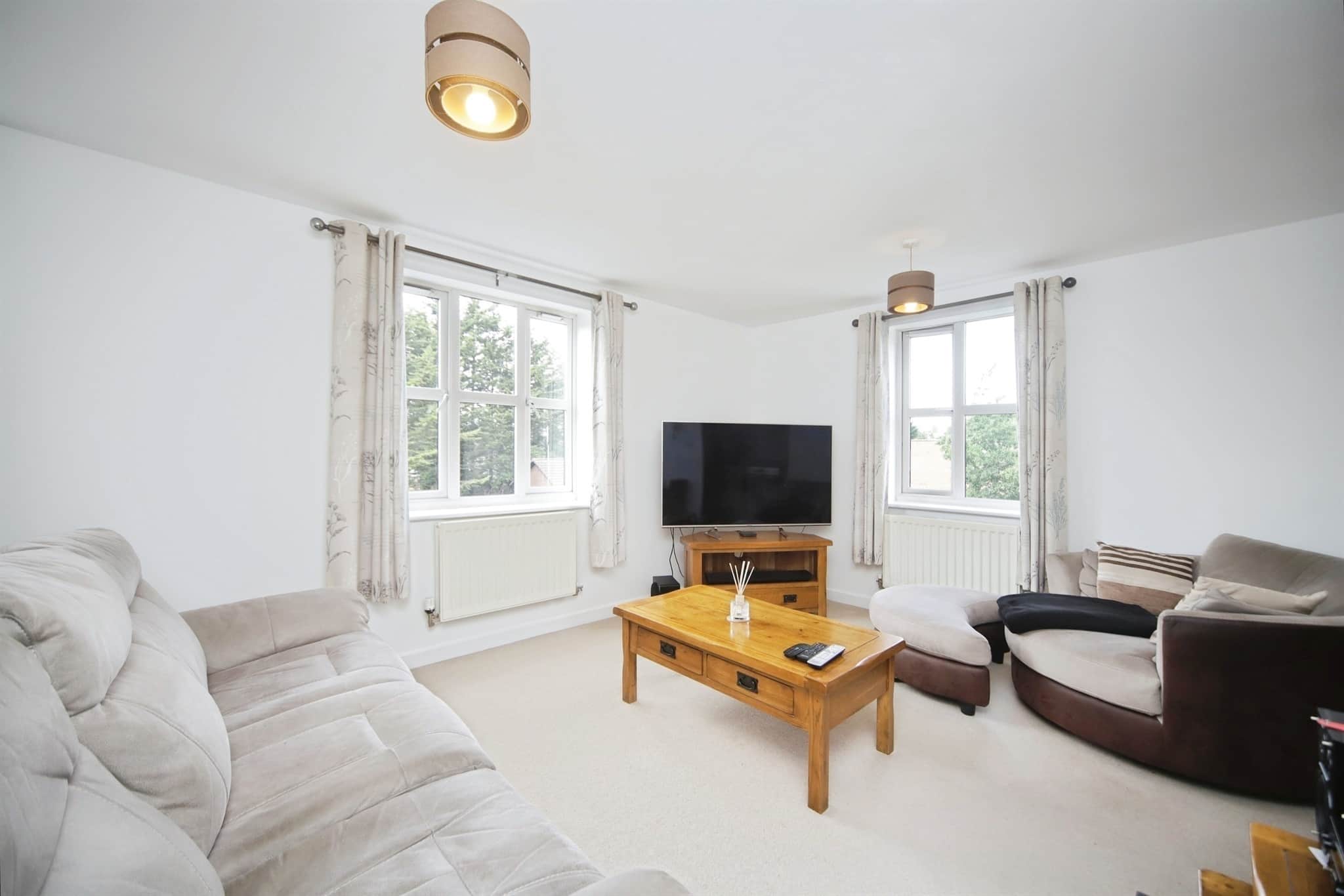 Property at Massingham Park, Taunton