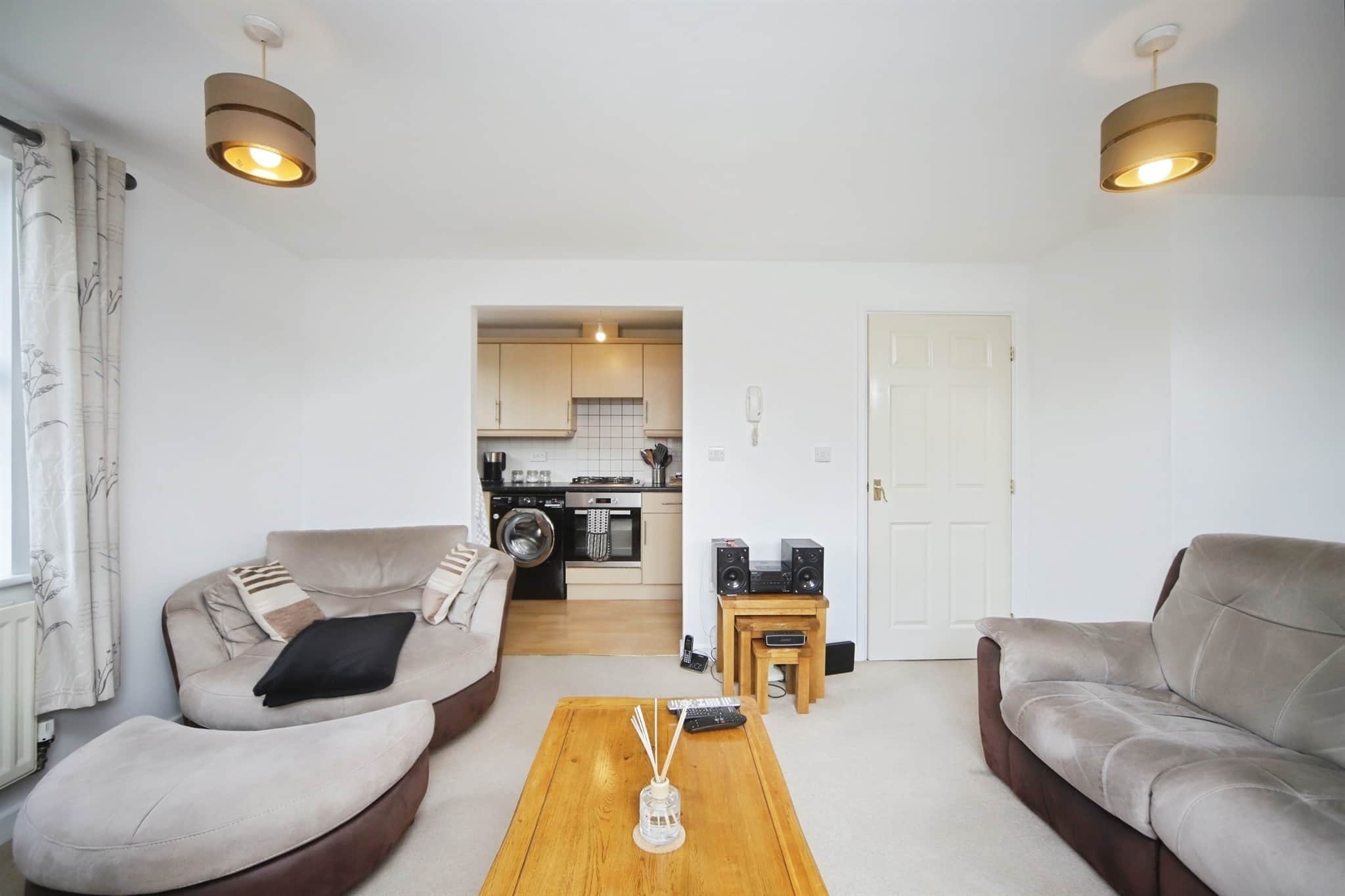 Property at Massingham Park, Taunton