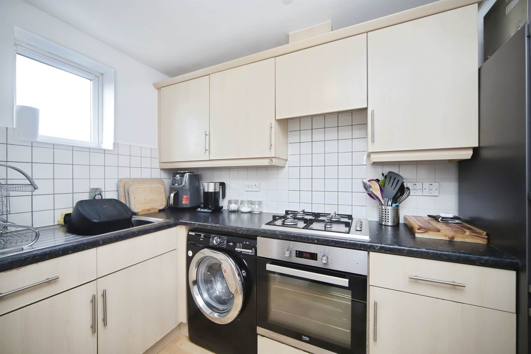 Property at Massingham Park, Taunton