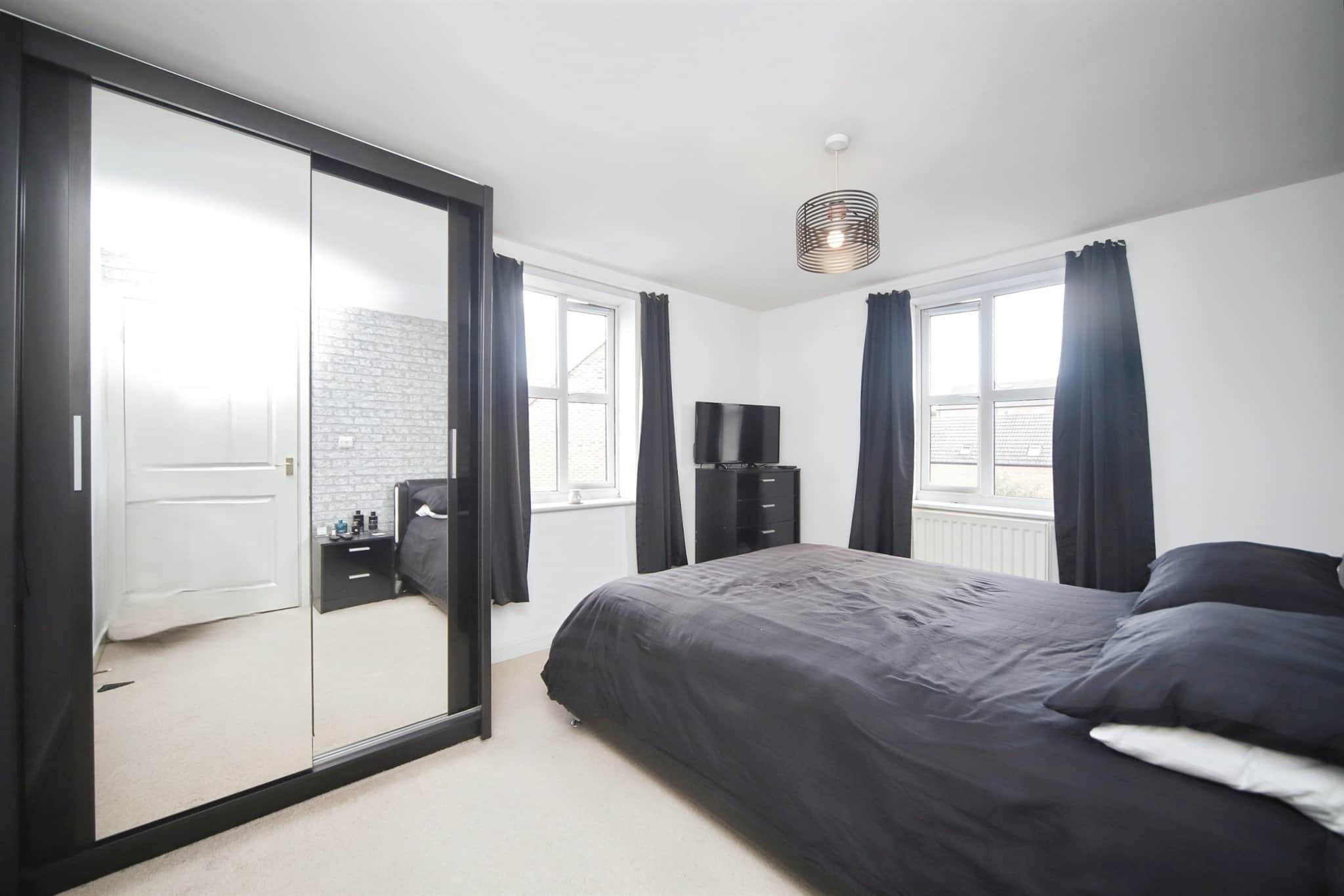 Property at Massingham Park, Taunton