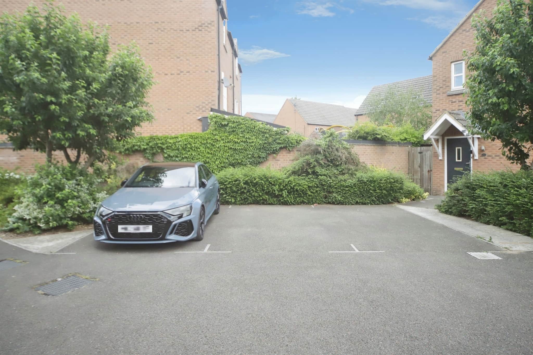 Property at Massingham Park, Taunton