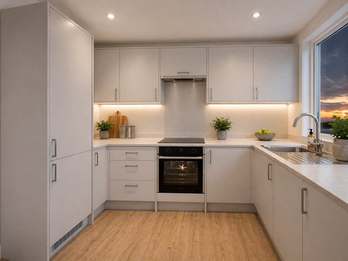 Property at Tower Close, 31-33 Tower Road, BH1