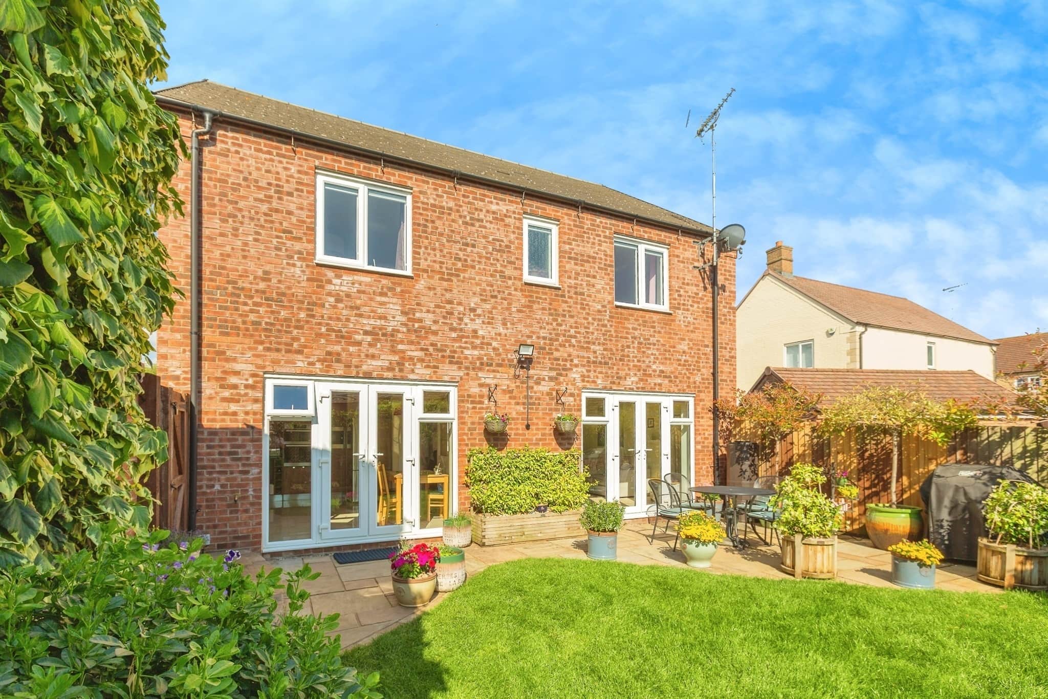 Property at Heron Road, Leighton Buzzard