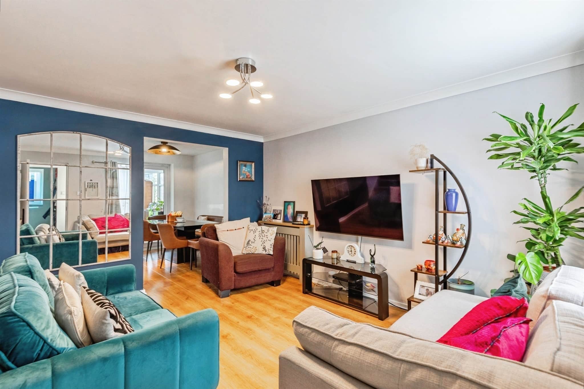 Property at Copymoor Close, Wootton, Northampton