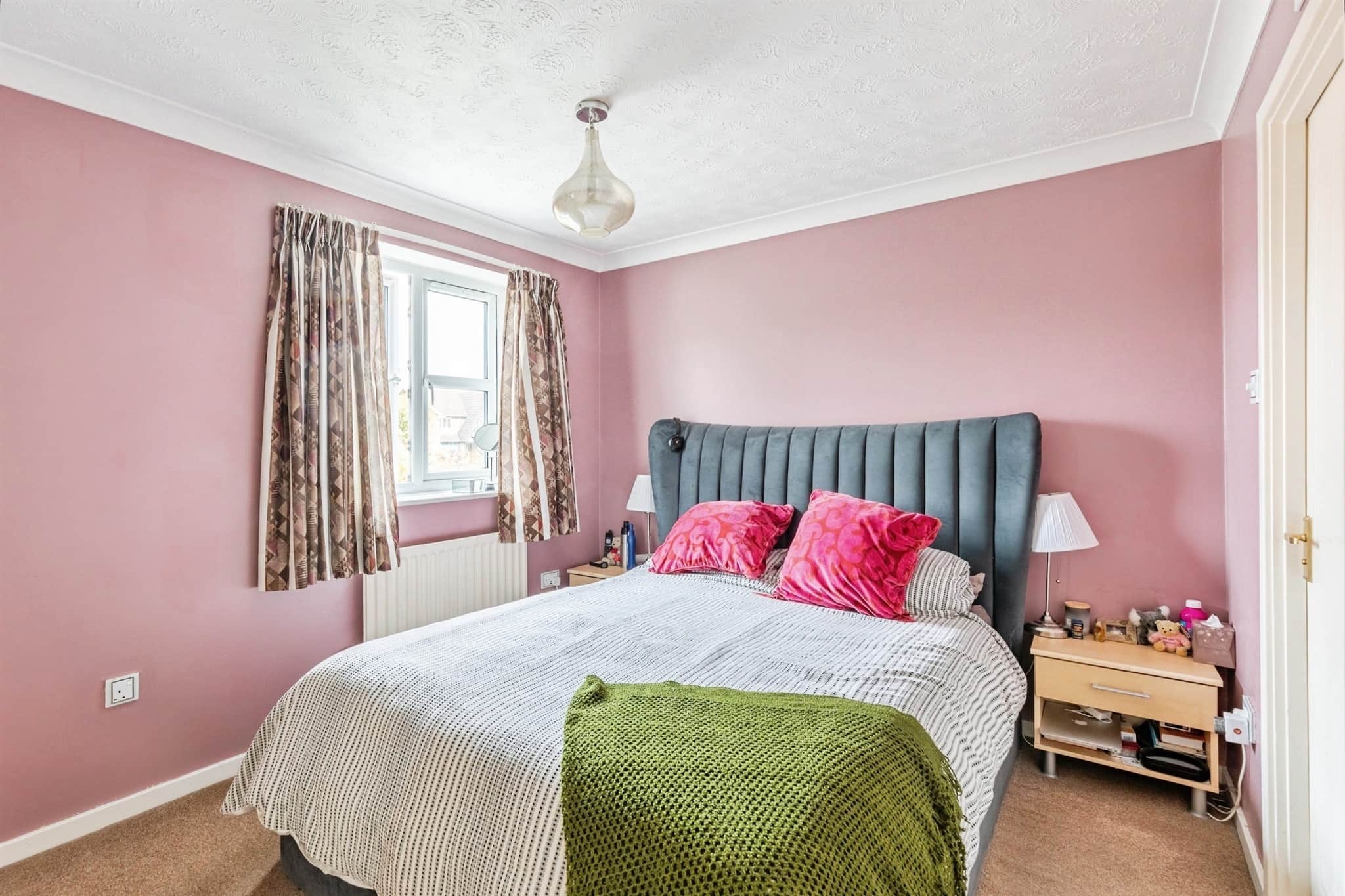 Property at Copymoor Close, Wootton, Northampton